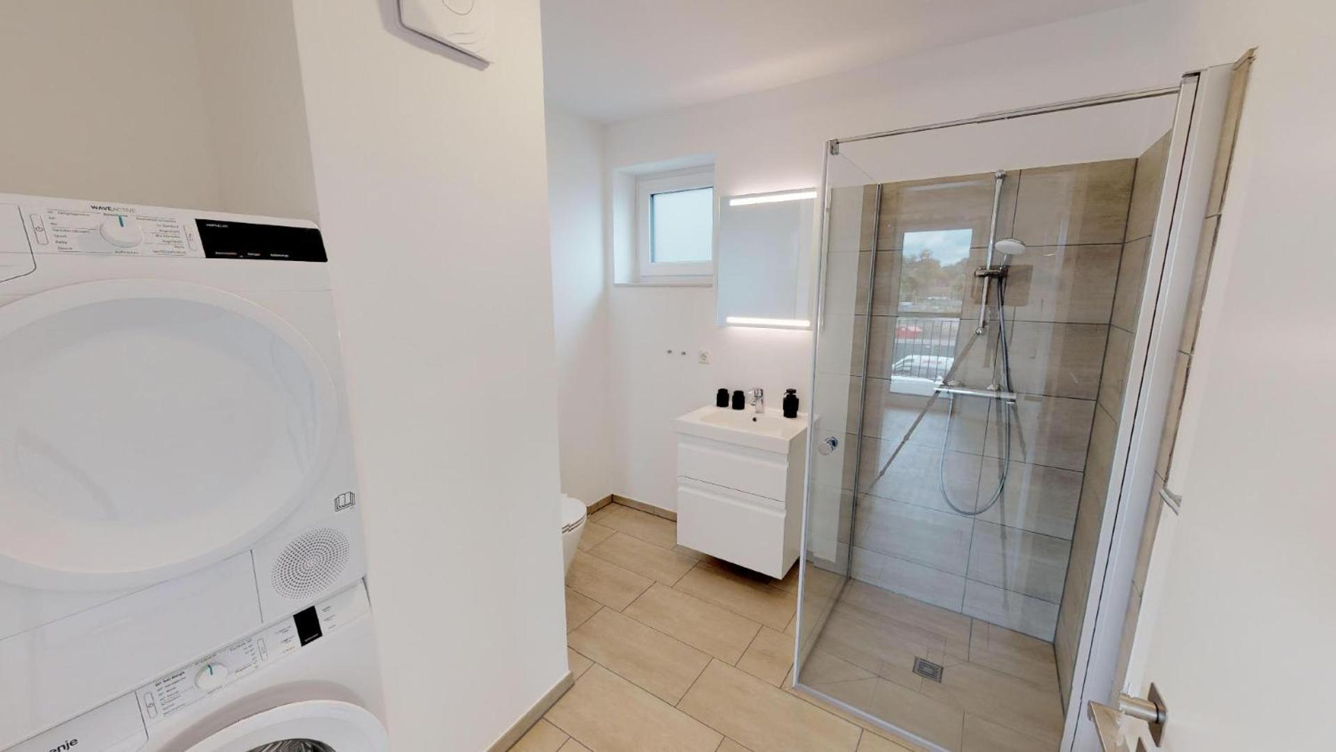 Appartement L - Photo 5