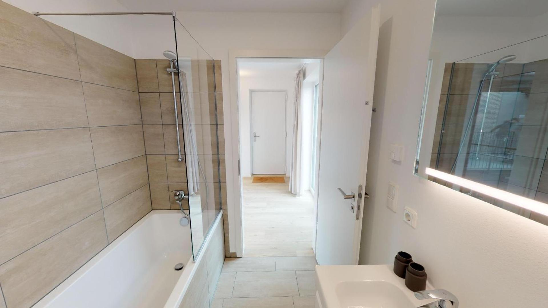 Appartement L - Photo 6