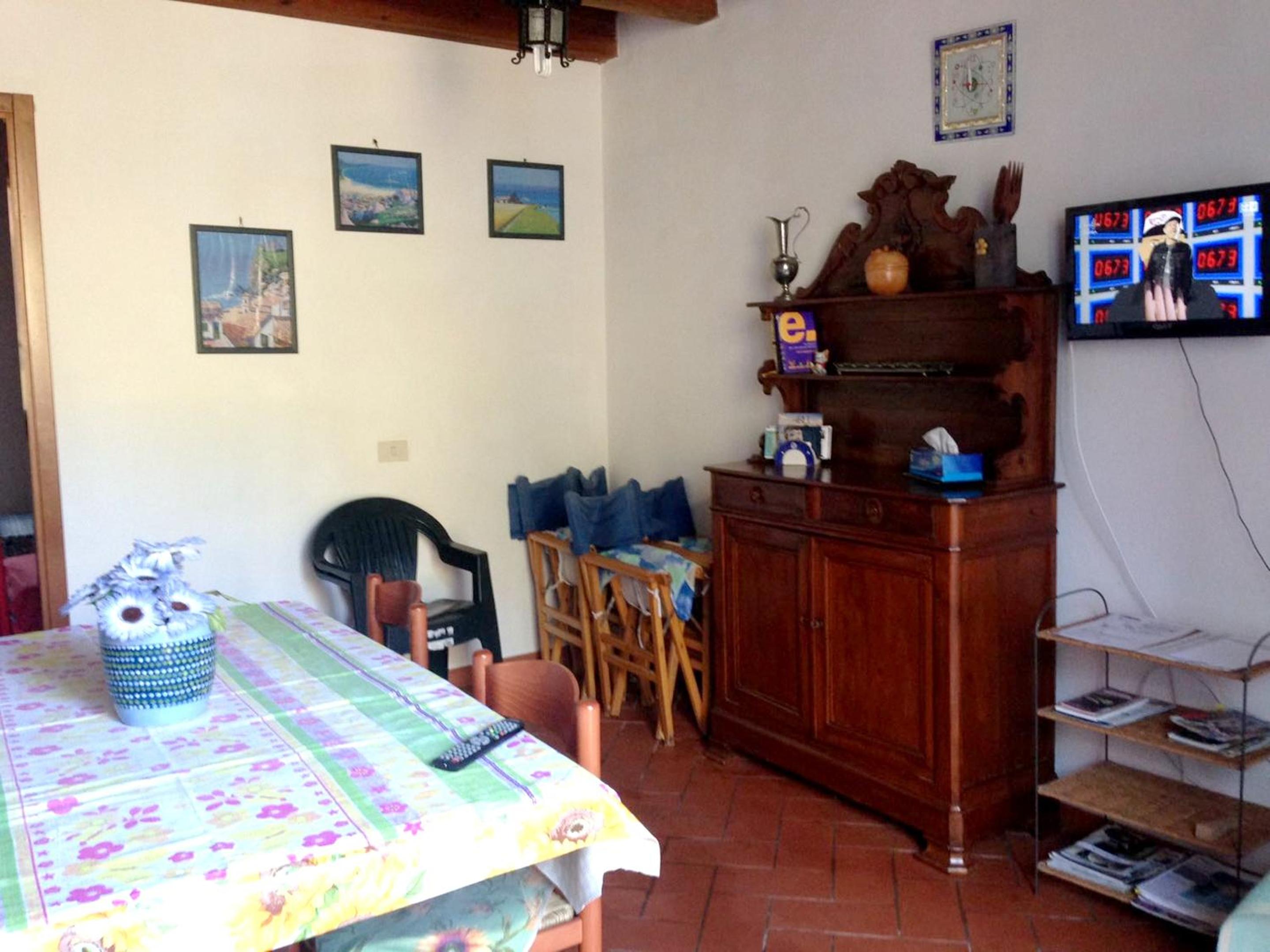 Two-Bedroom Holiday Home