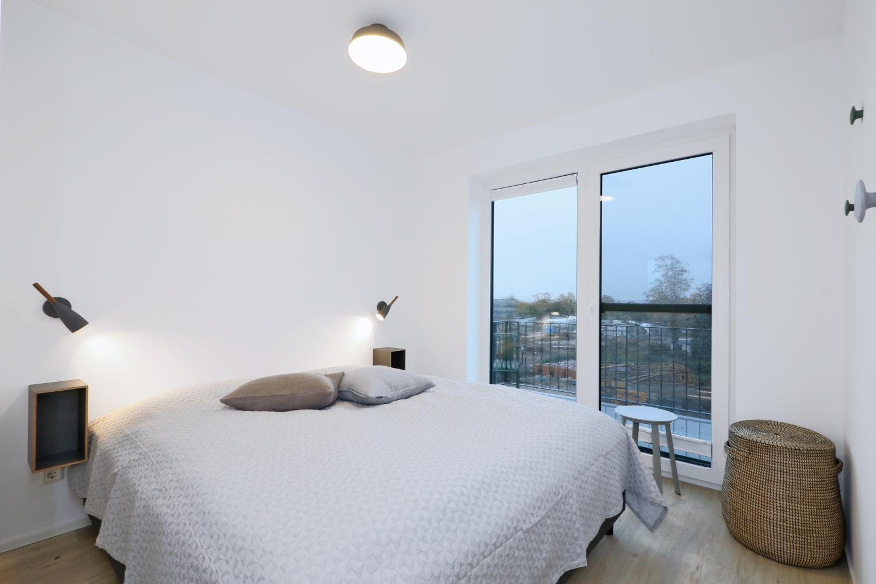 Penthouse - Photo 2