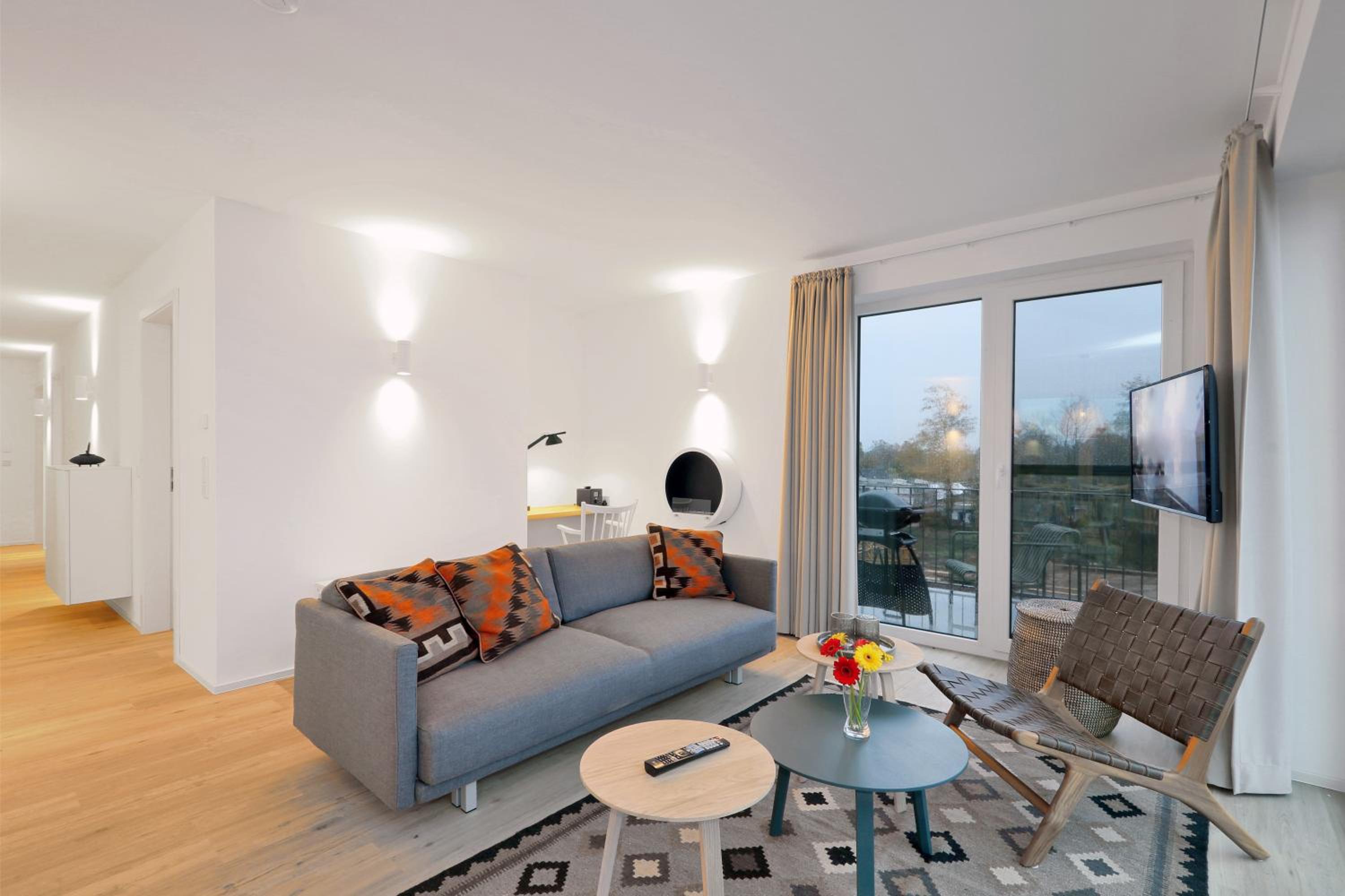 Penthouse - Photo 1
