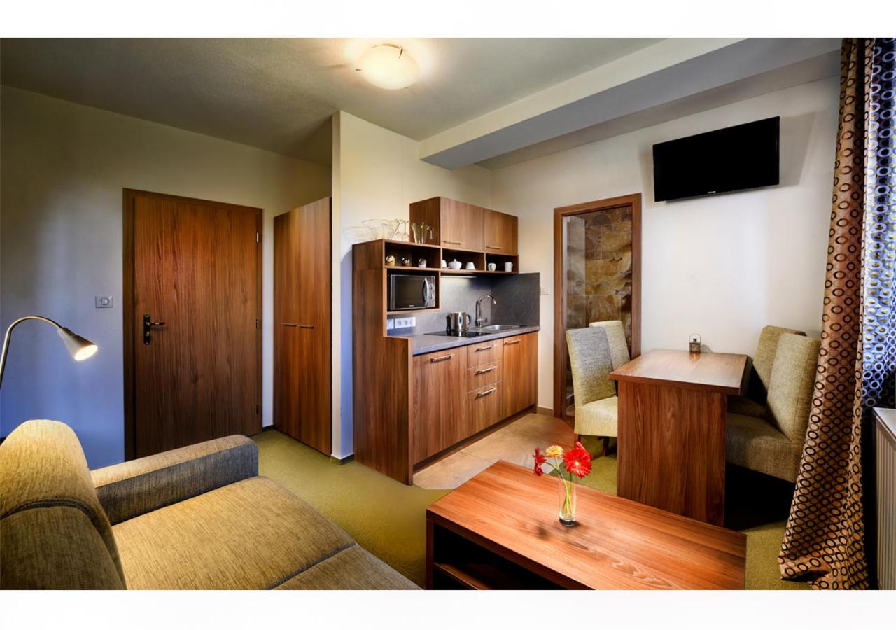 Standard Apartment photo 2