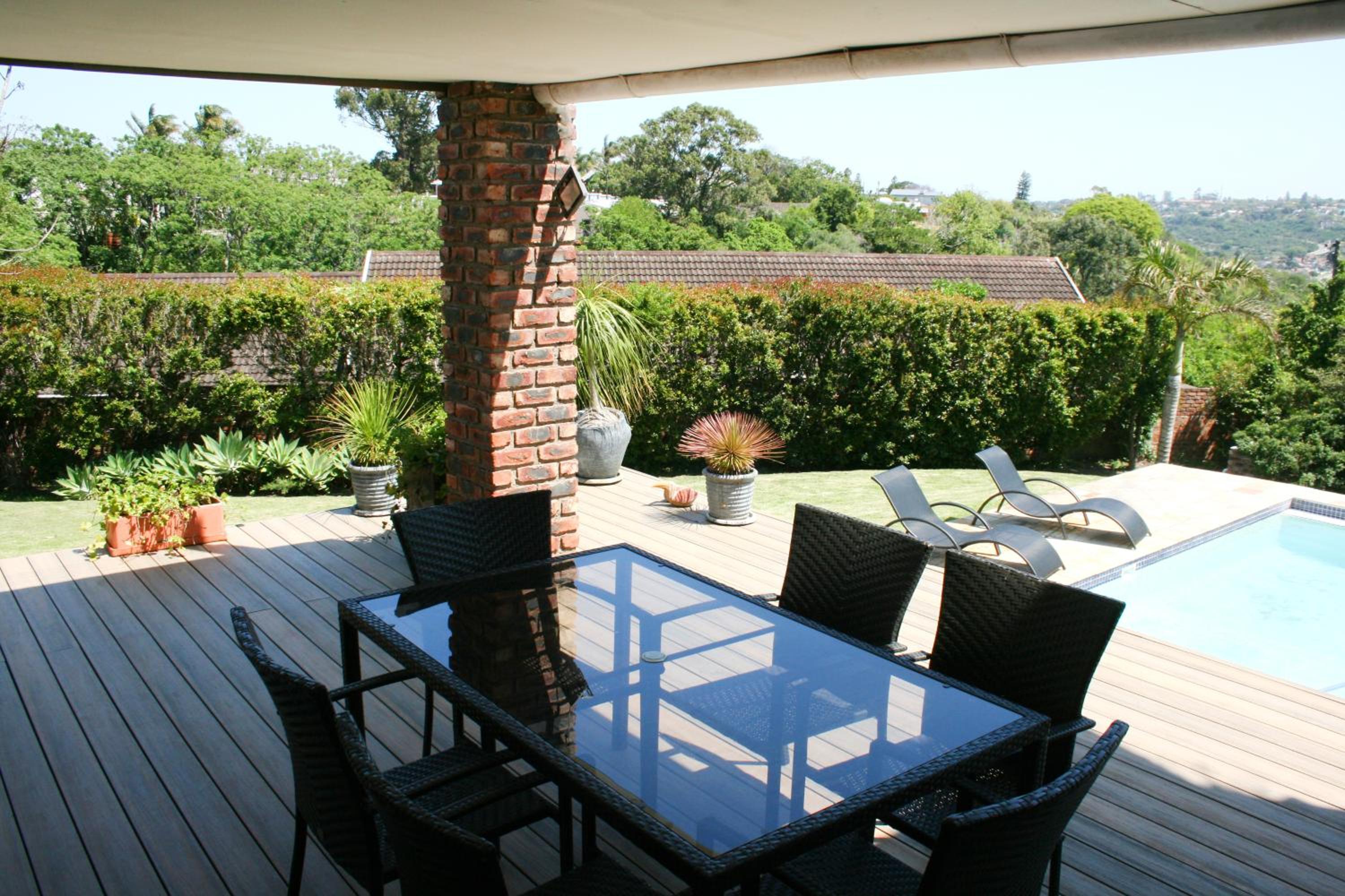 Standard Double Room - Photo 5
