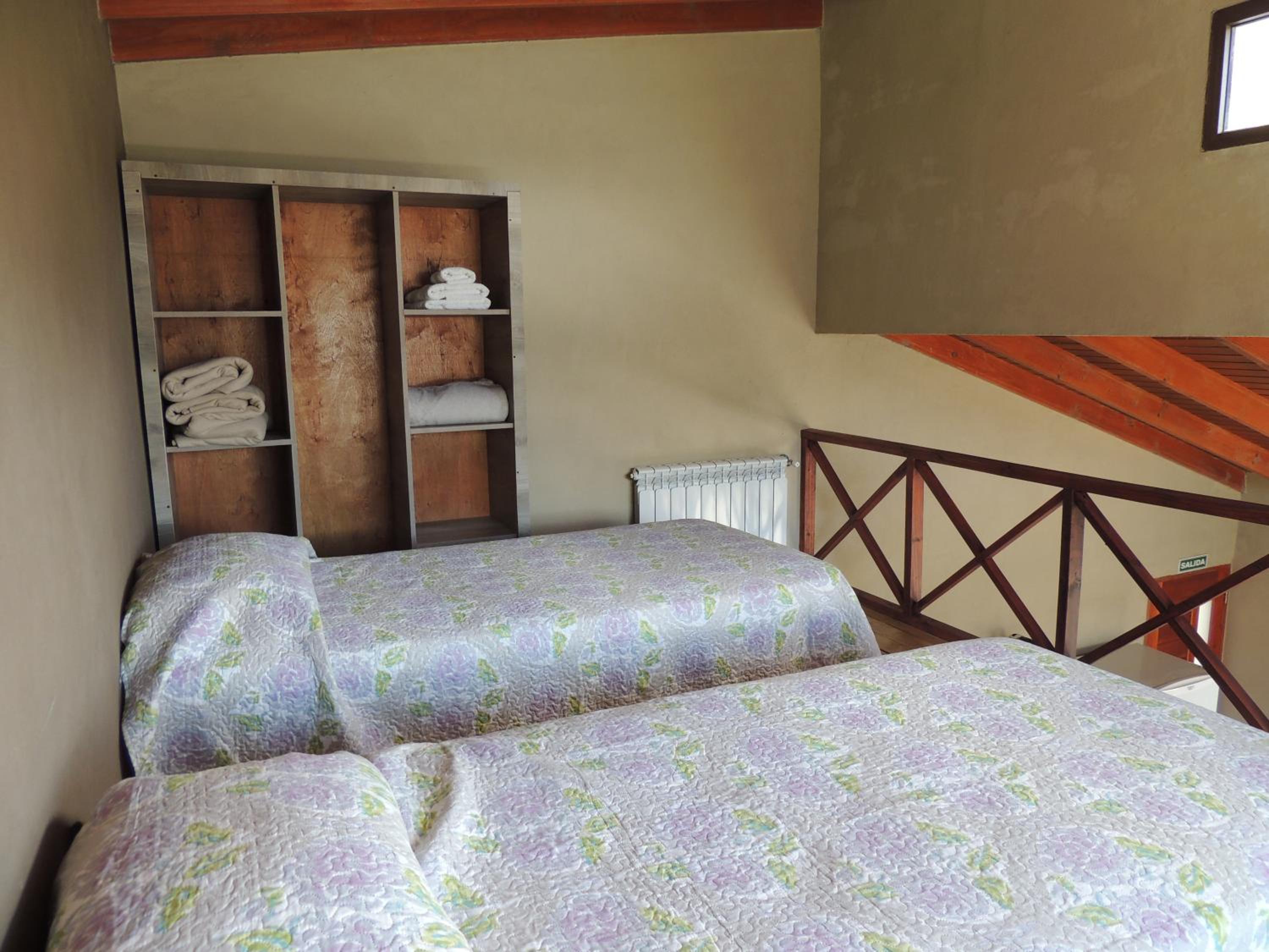 Duplex Apartment photo 1