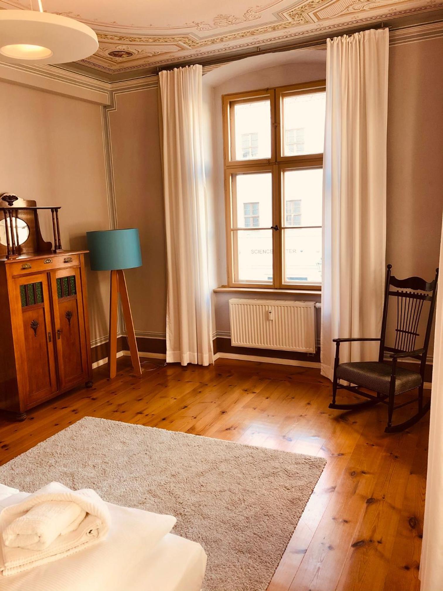 Family Suite - Photo 6