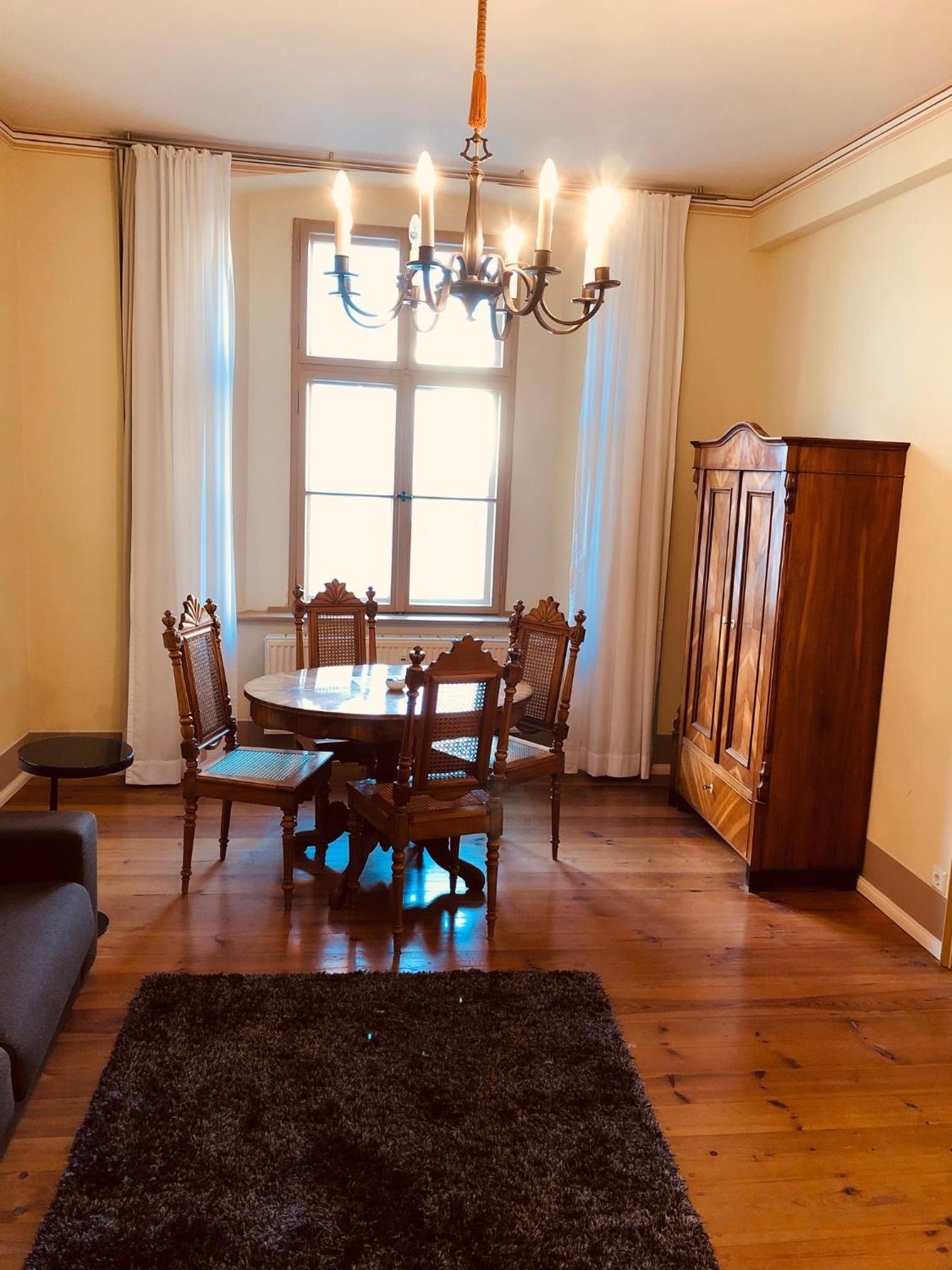 Family Suite - Photo 8