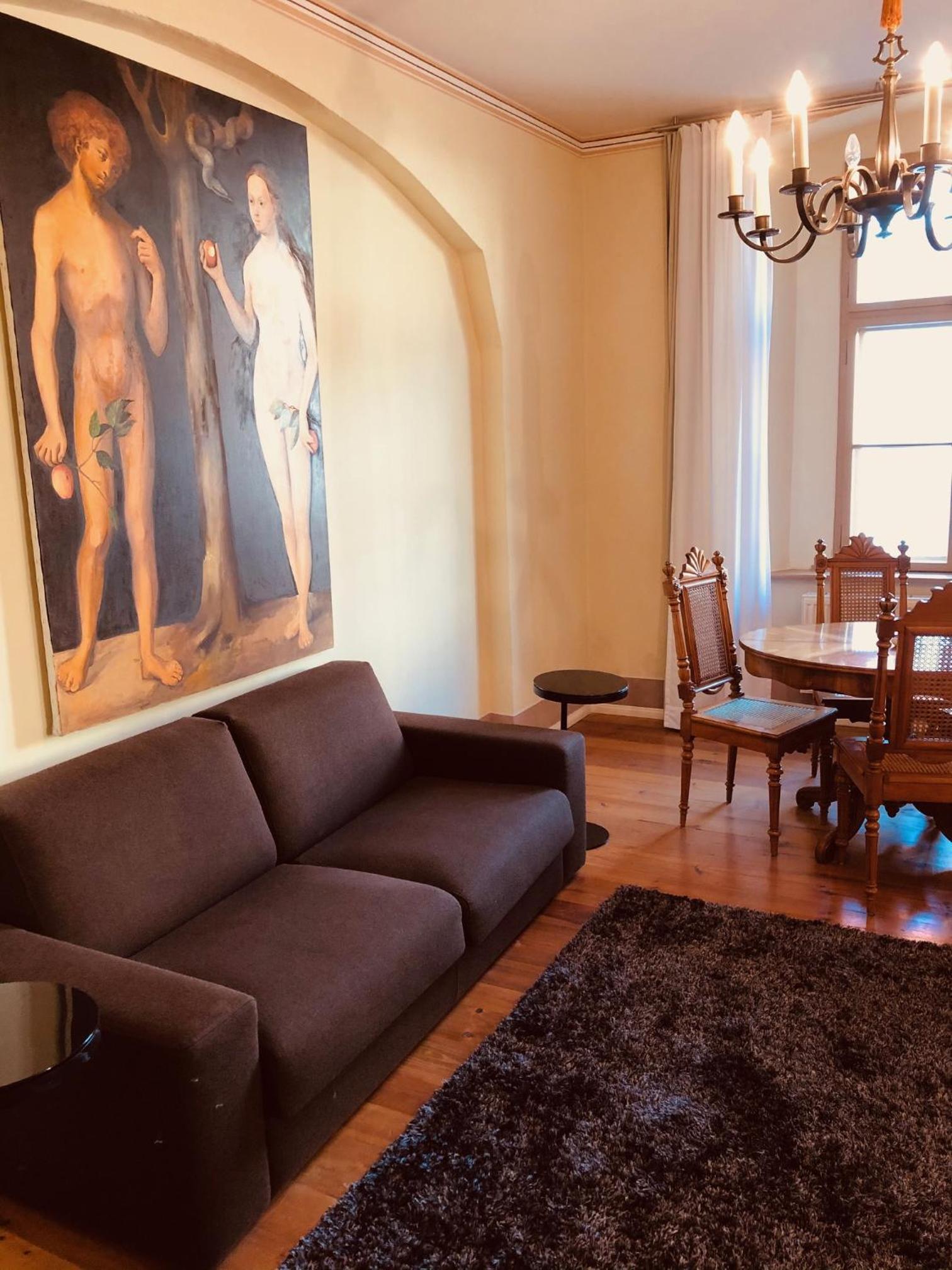 Family Suite - Photo 1