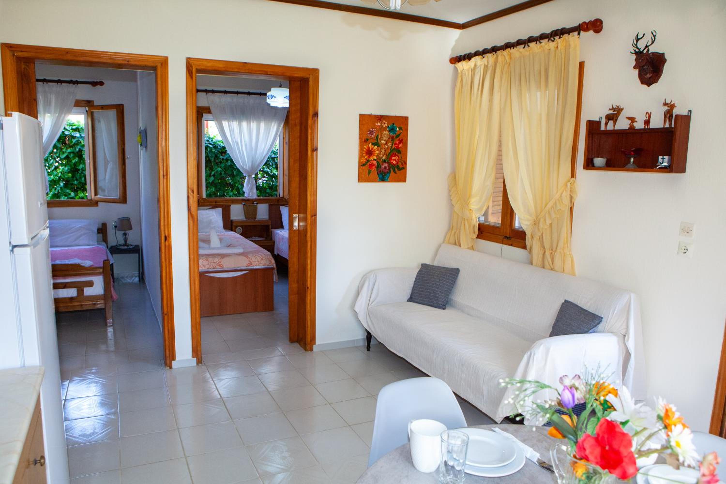 Vacation Home photo 1