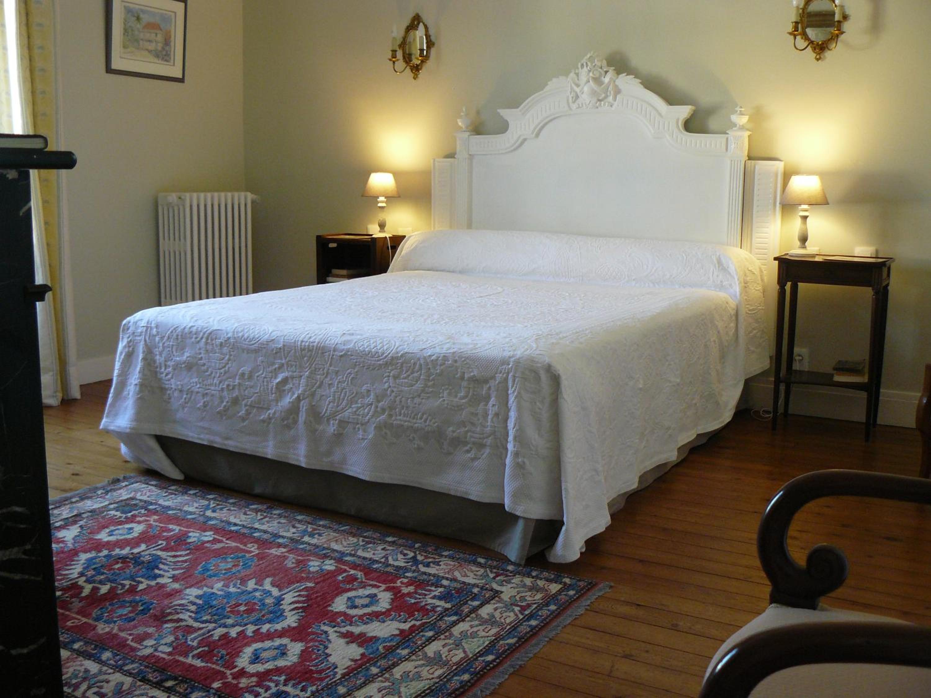 Superior King Suite photo 3
