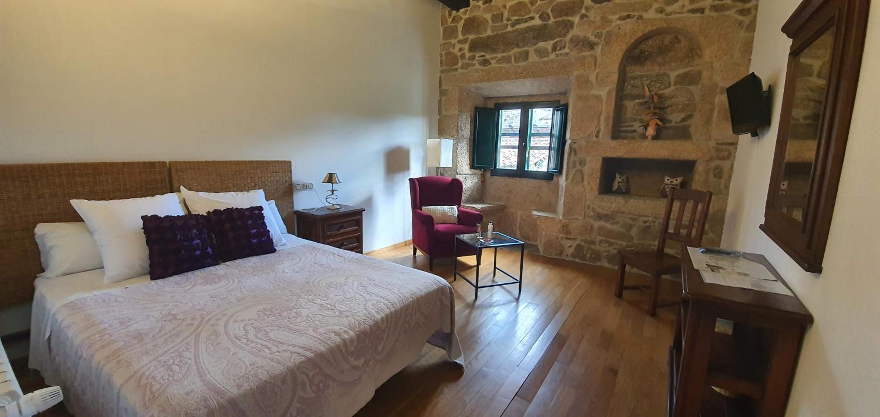 Double Room photo 2