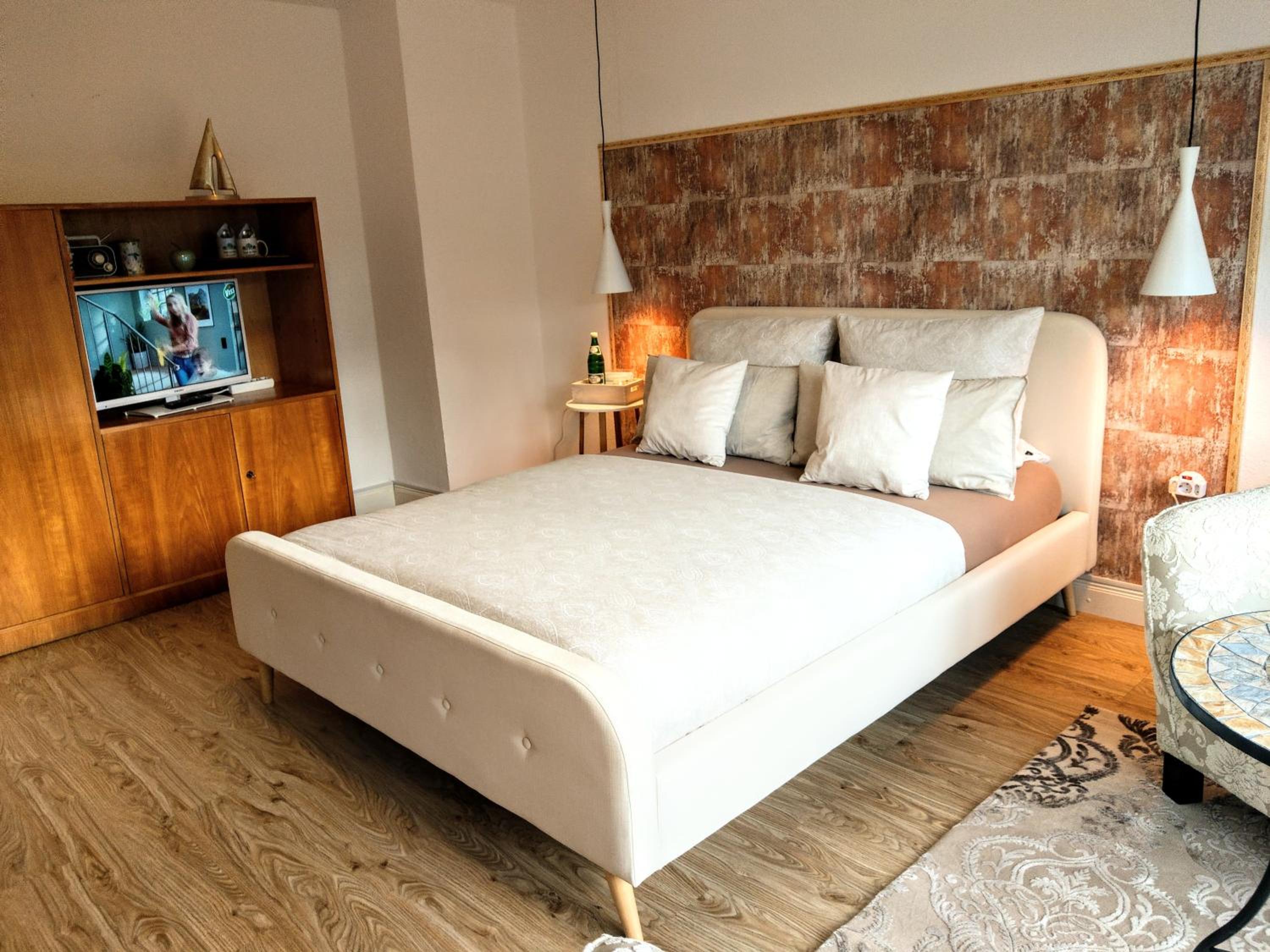 Deluxe Double Or Twin Room photo 1
