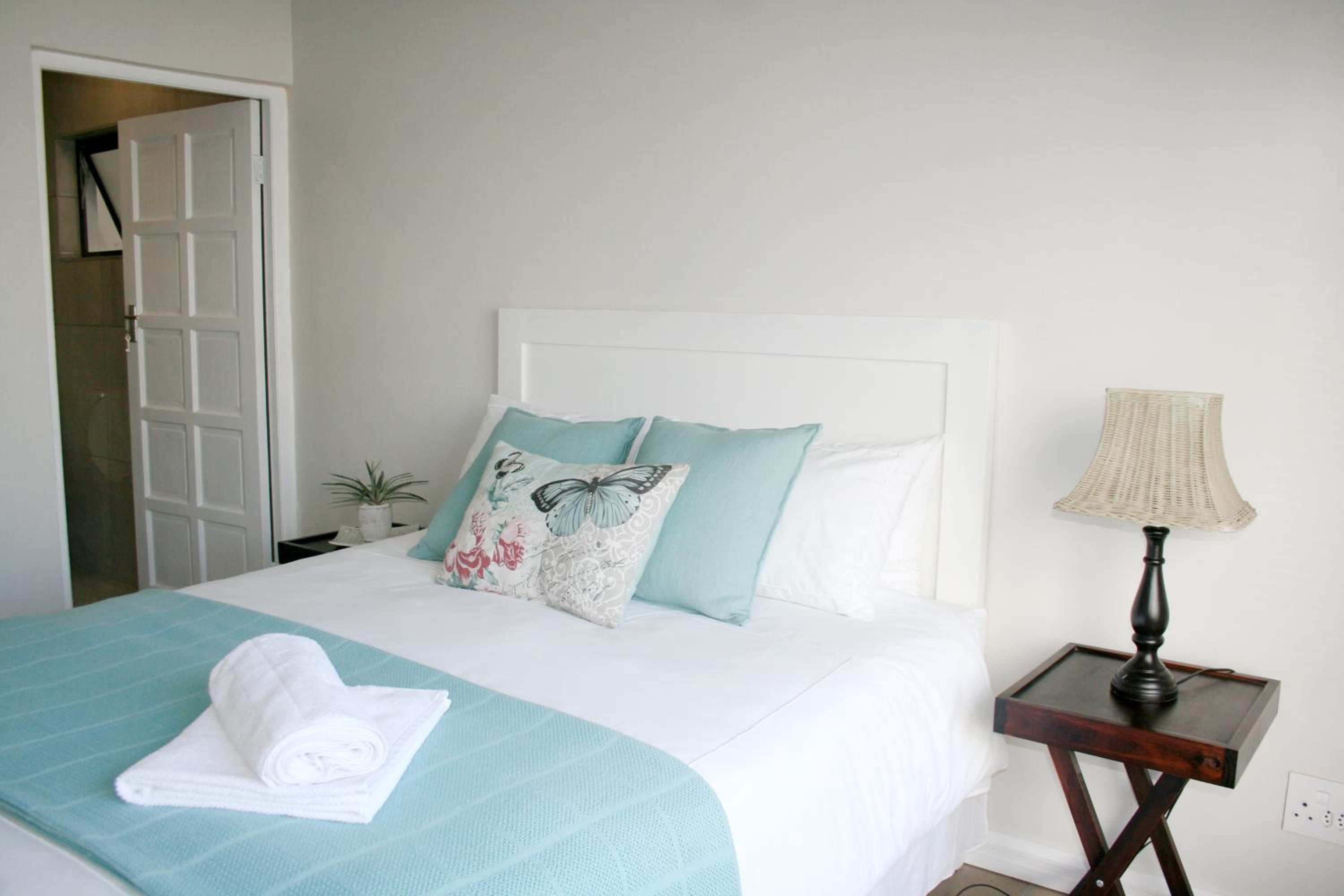 Family Suite - Photo 13