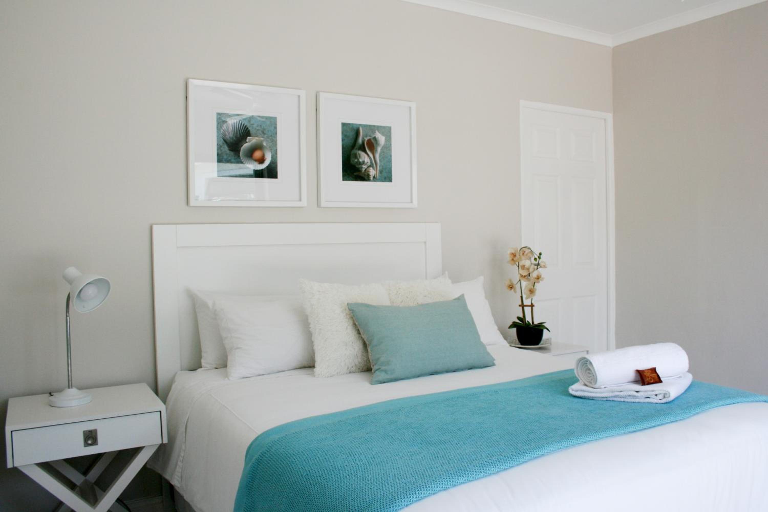 Standard Queen Room - Photo 1