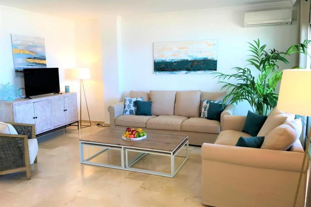 Departamento de tres habitaciones