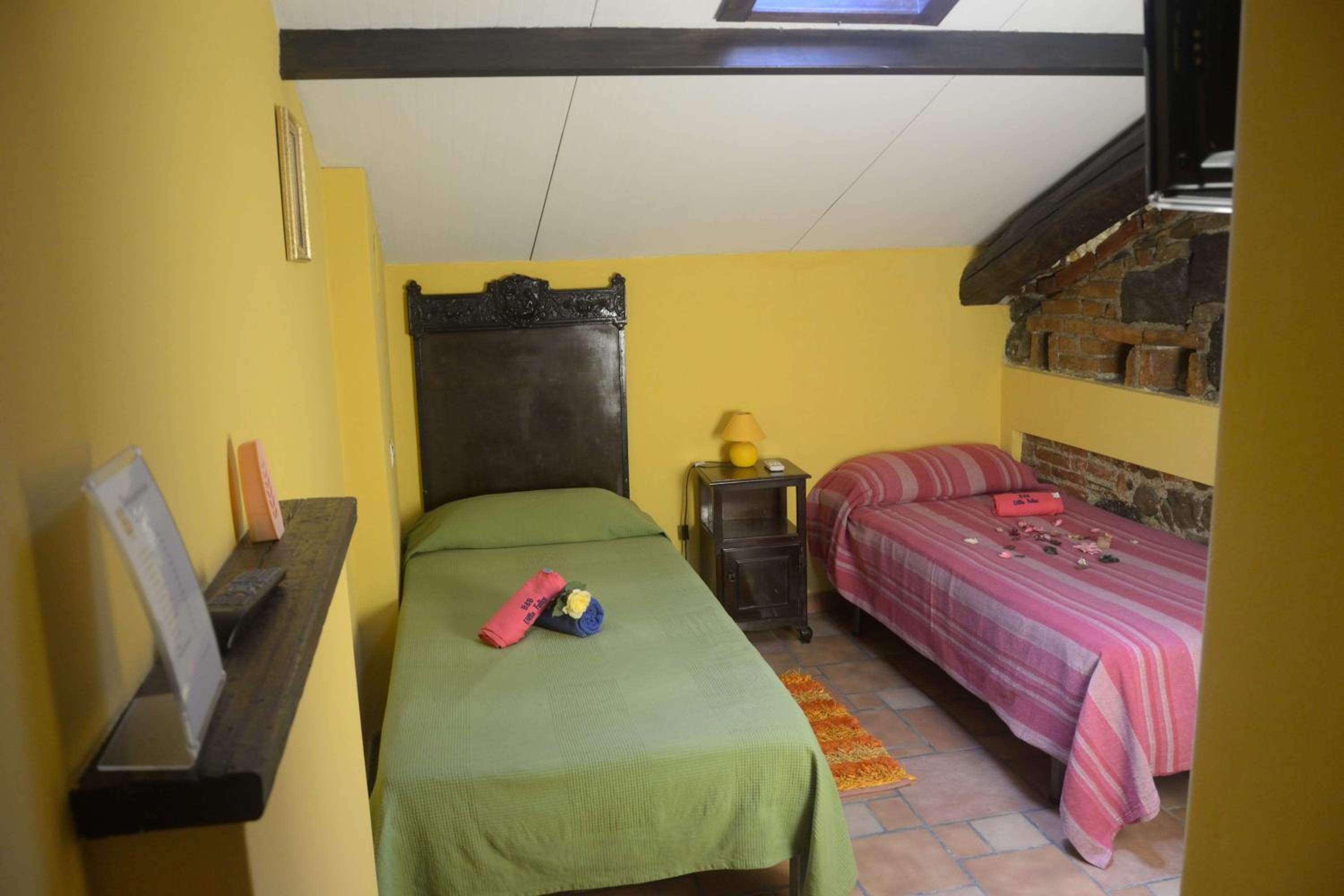 Twin Room photo 1