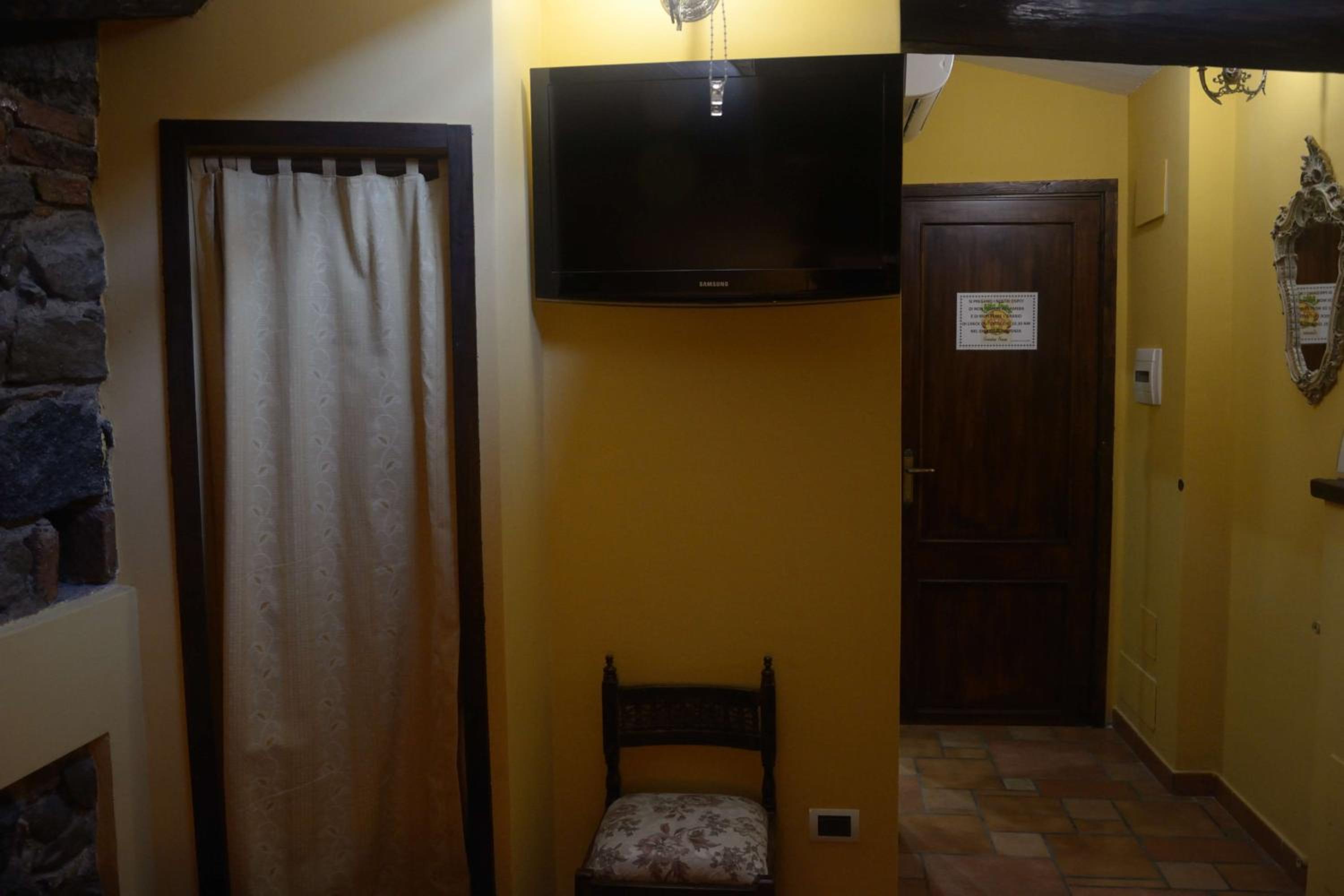 Twin Room photo 3