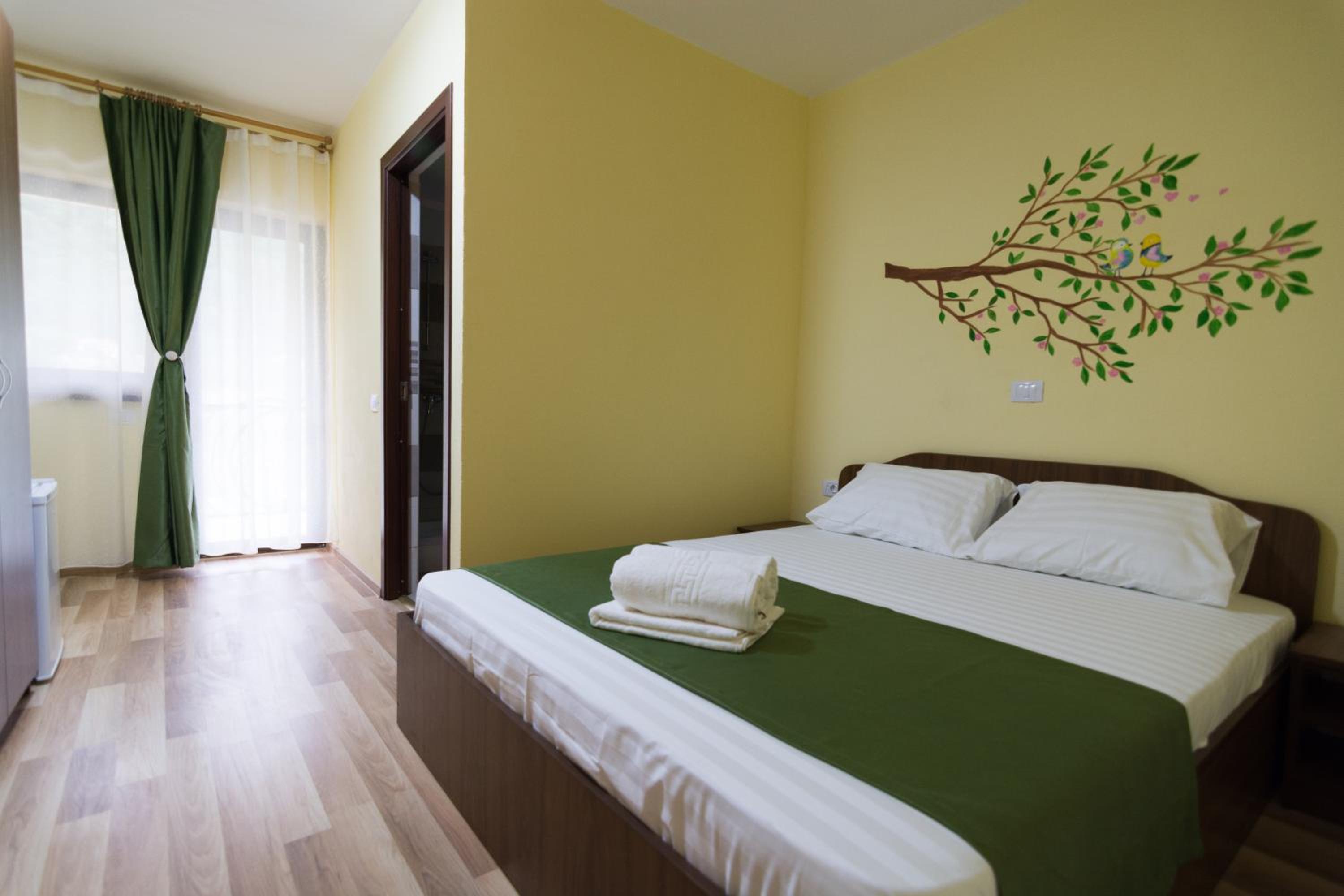 Double Room with Terrace - Photo 1