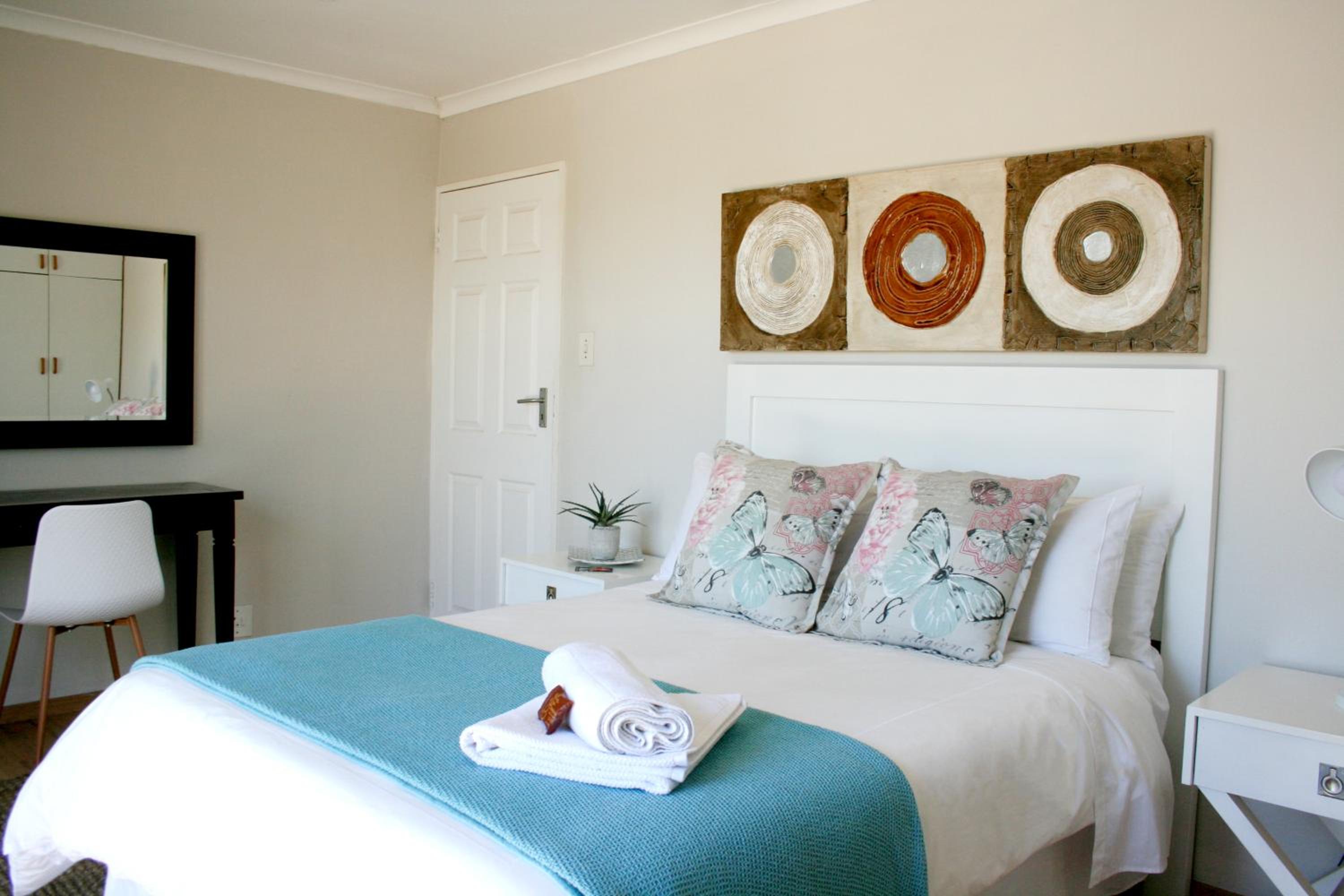 Standard Double Room - Photo 1