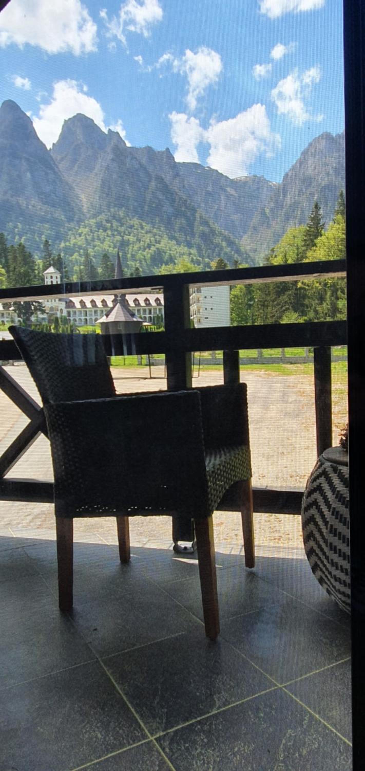 King Suite With Balcony photo 2