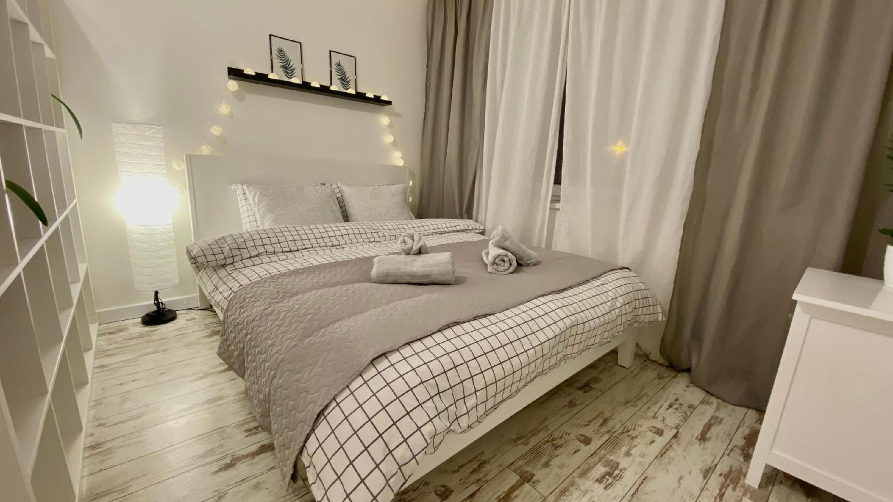 Apartment - Photo 1