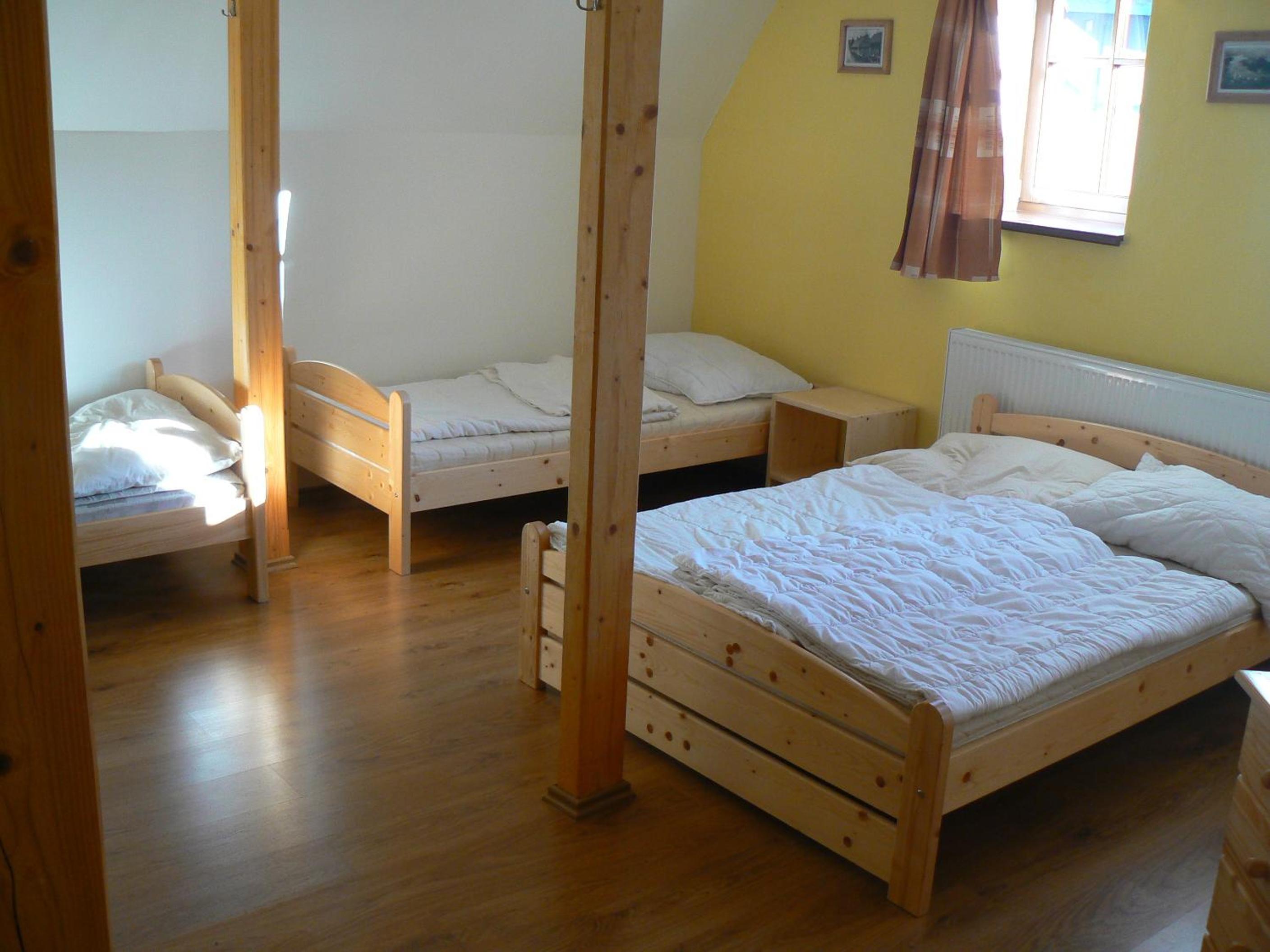 Apartment (4 Adults) photo 3