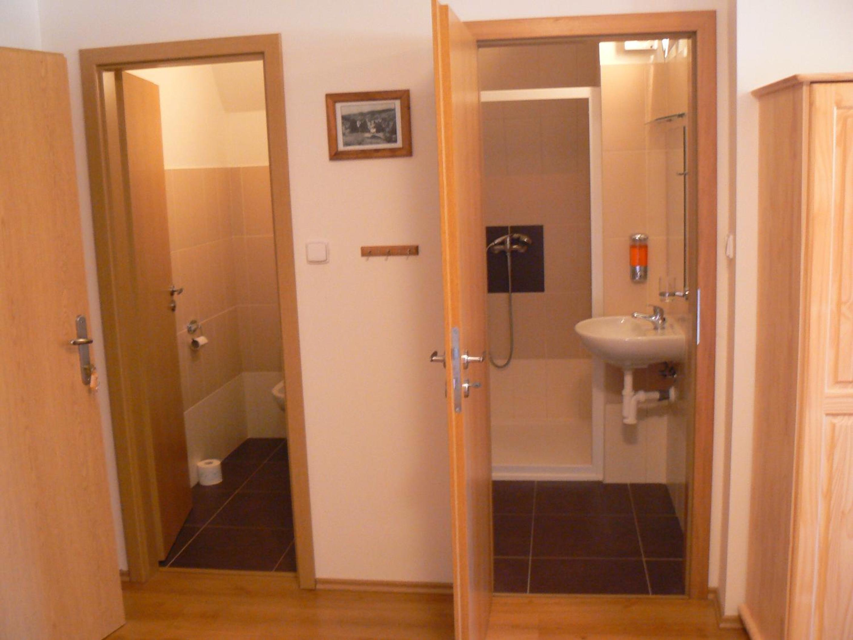 Apartment (7 Adults) photo 2
