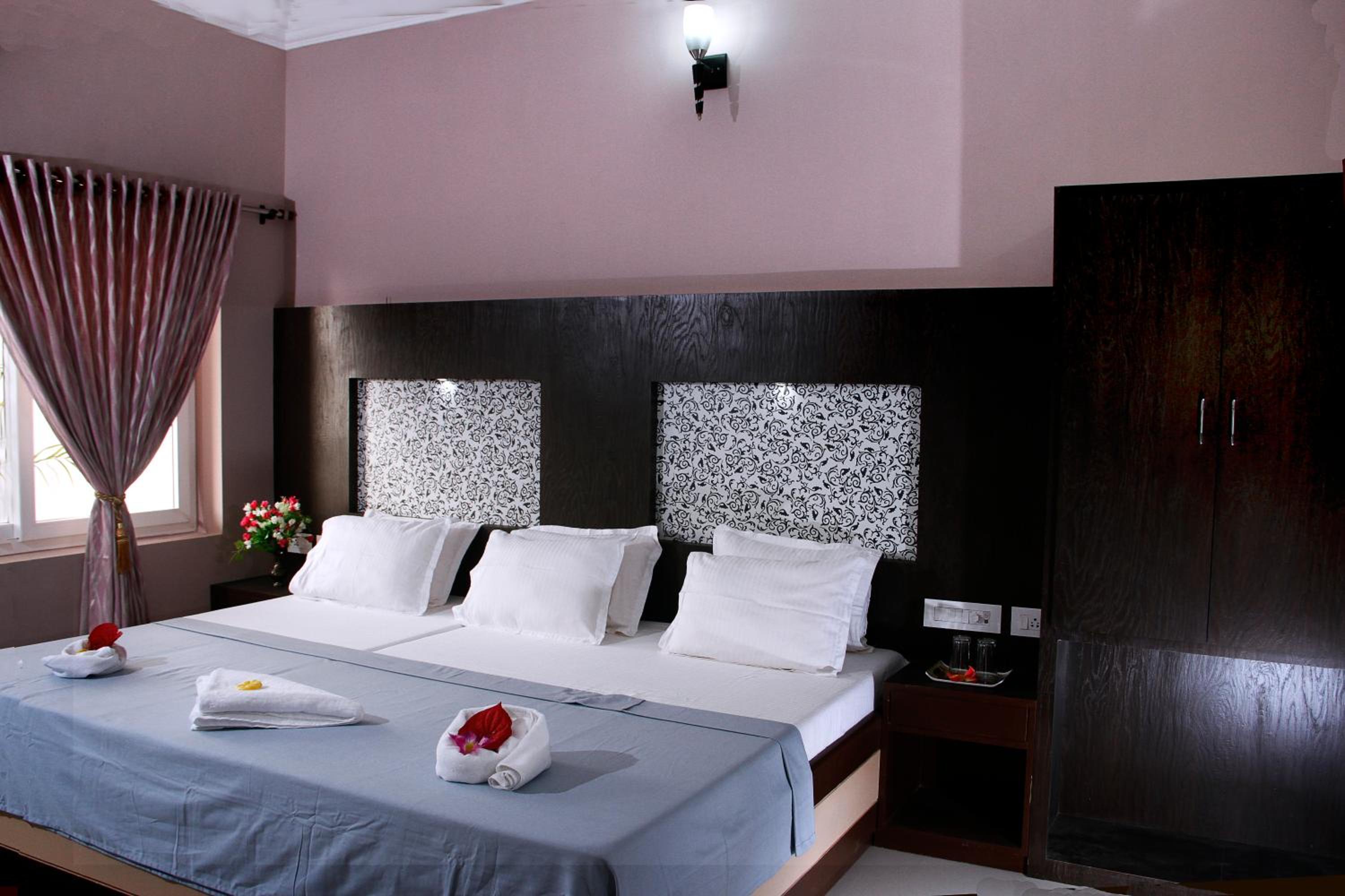 Deluxe Triple Room - Photo 3