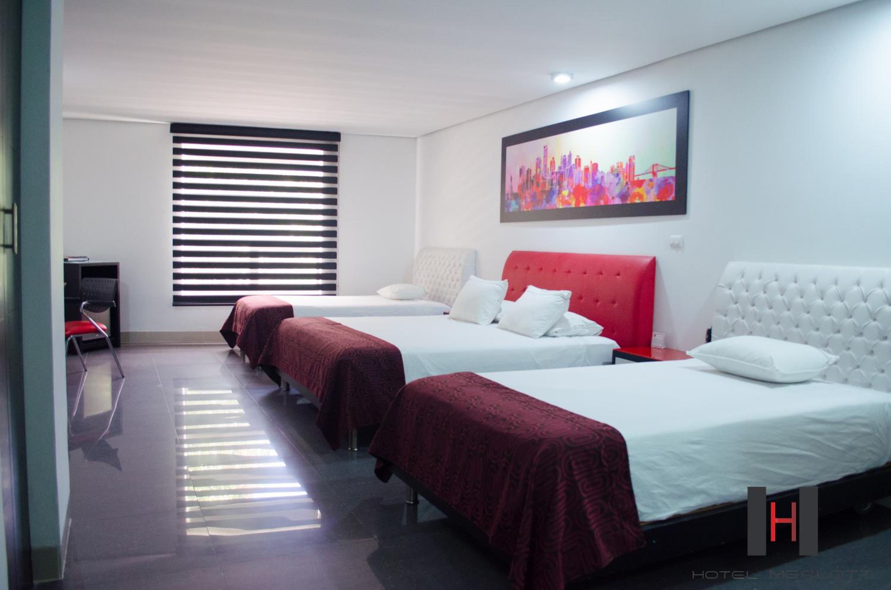 Triple Room photo 3