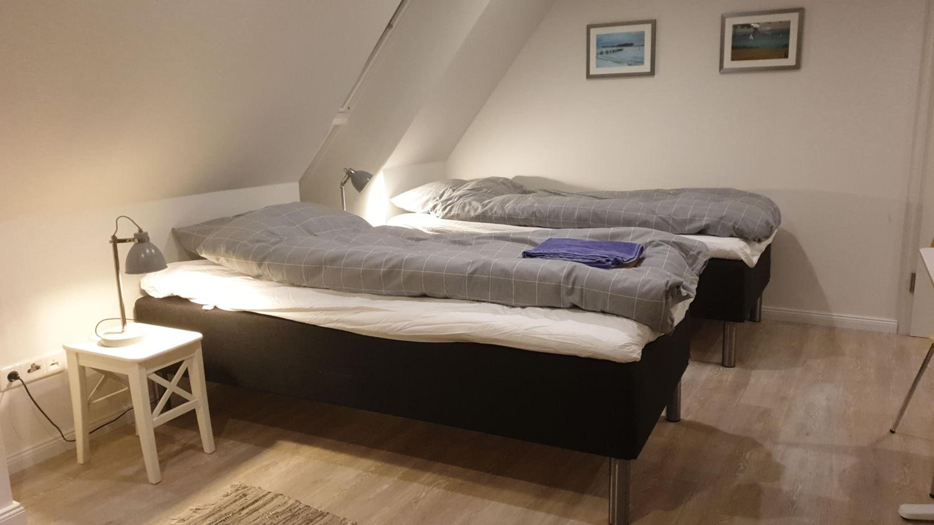 Studio Apartment with Sea View photo 1