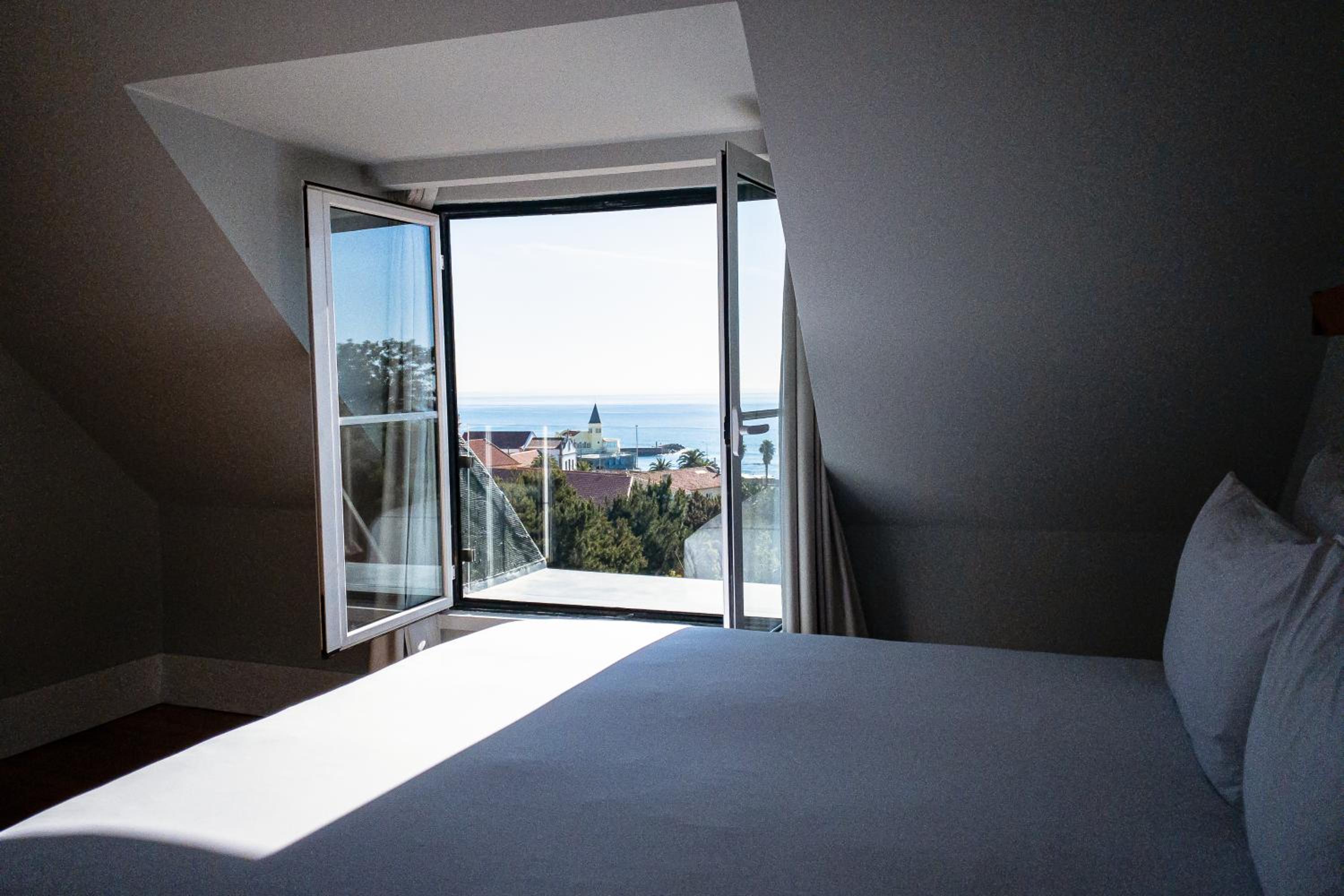 Deluxe Double or Twin Room with Sea View - Photo 2
