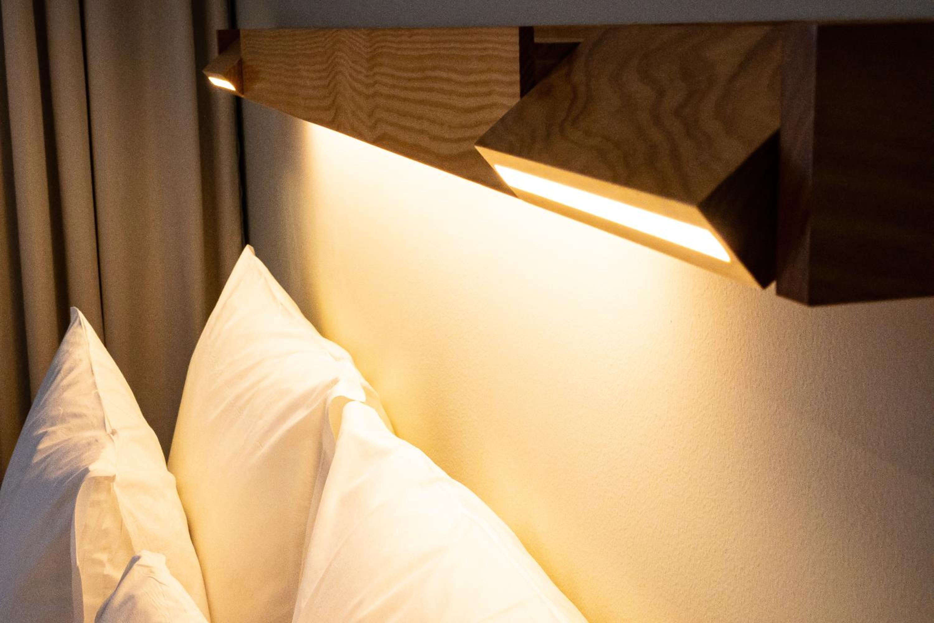 Superior Double or Twin Room - Photo 3