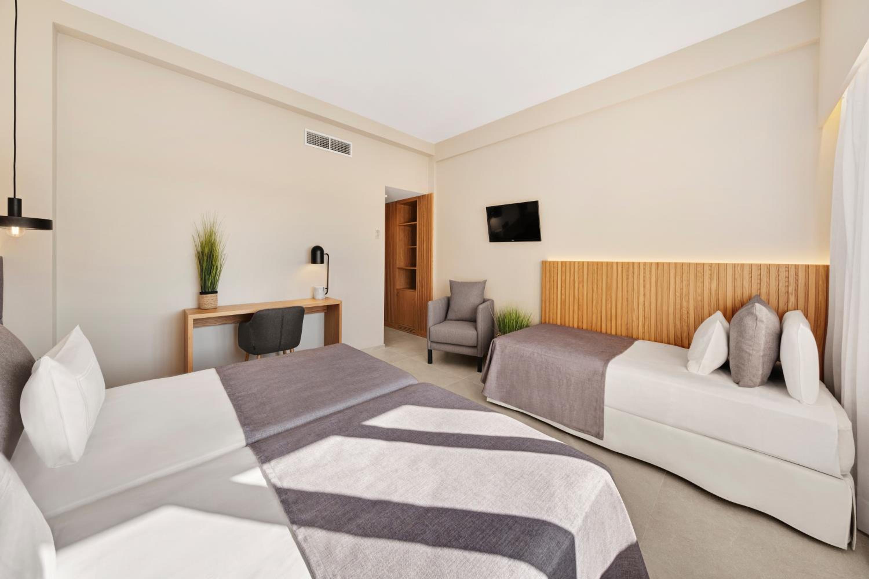 Triple Room - Photo 3