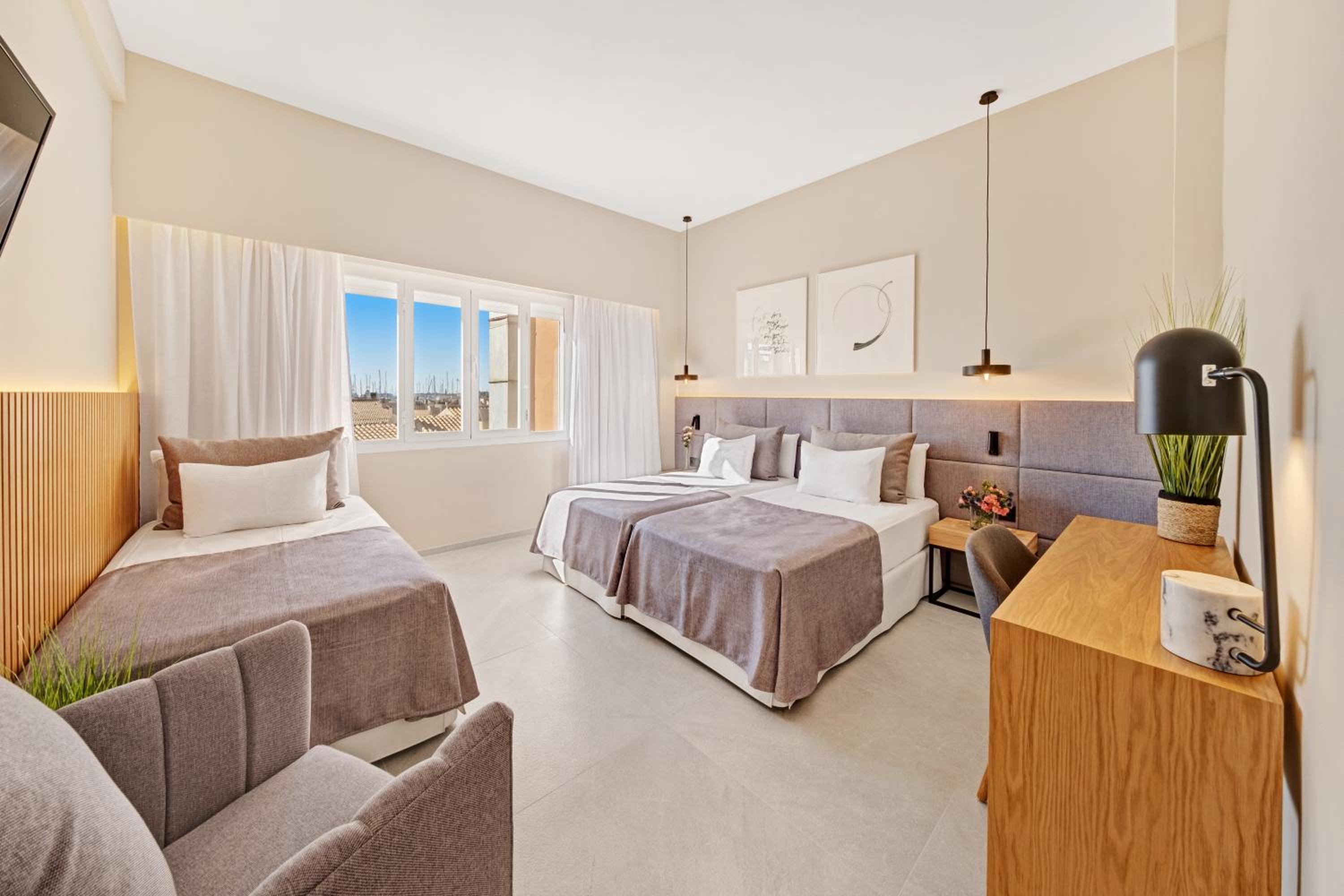 Triple Room - Photo 2