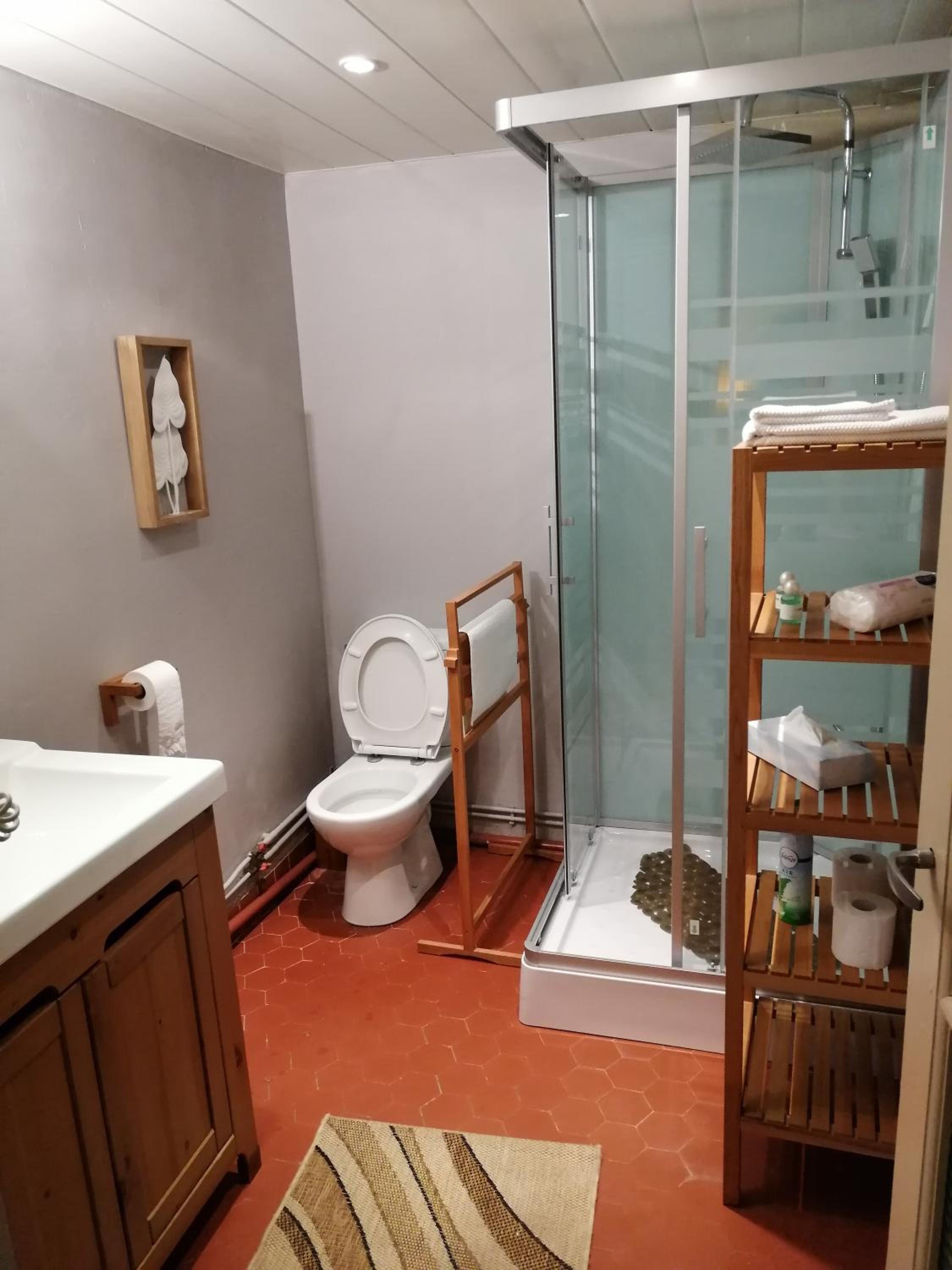 Double Room with Garden View photo 2