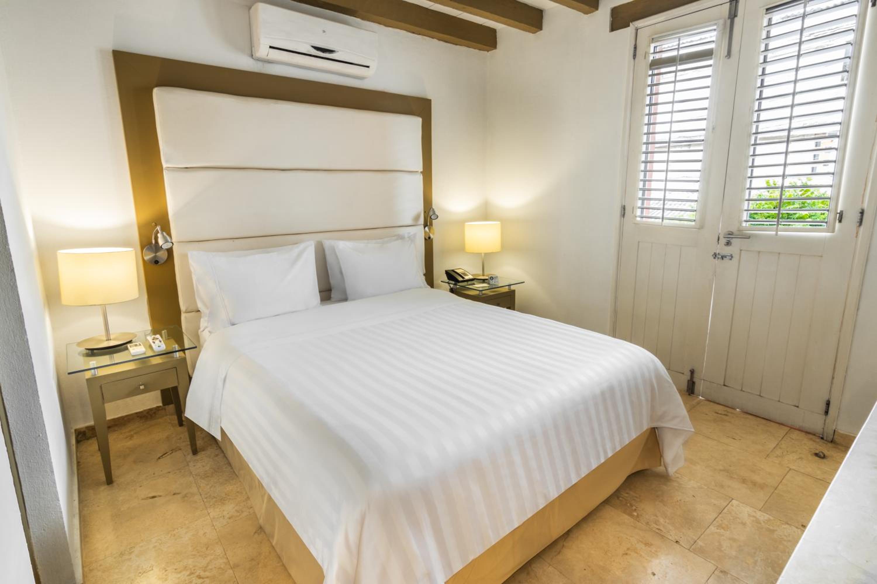 Budget Double Room