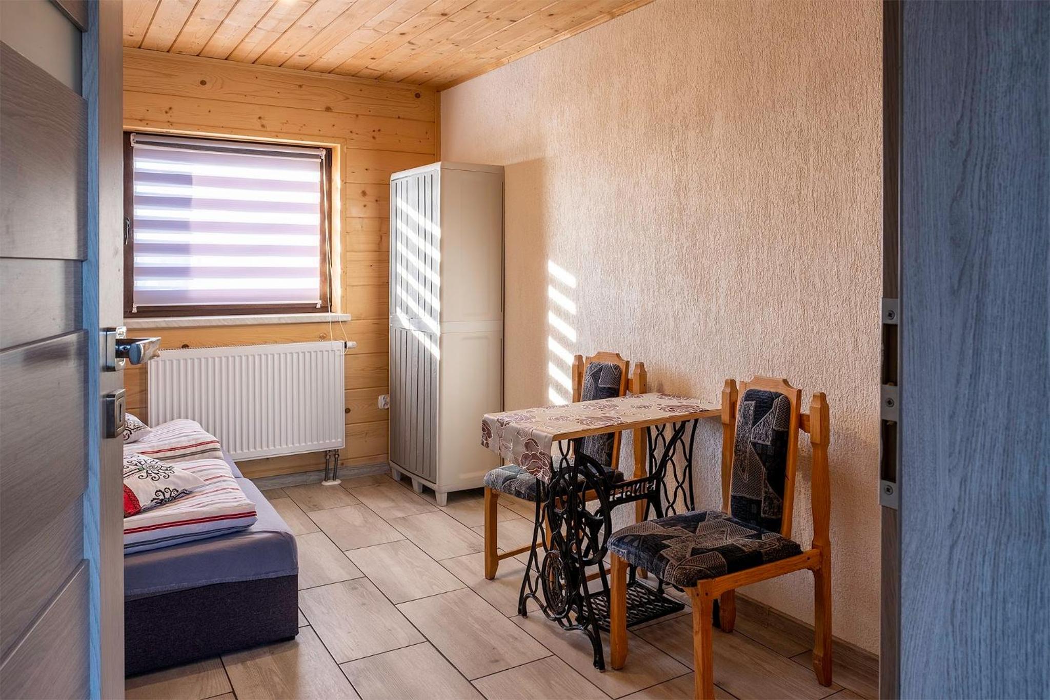 Deluxe Double Room - Photo 5