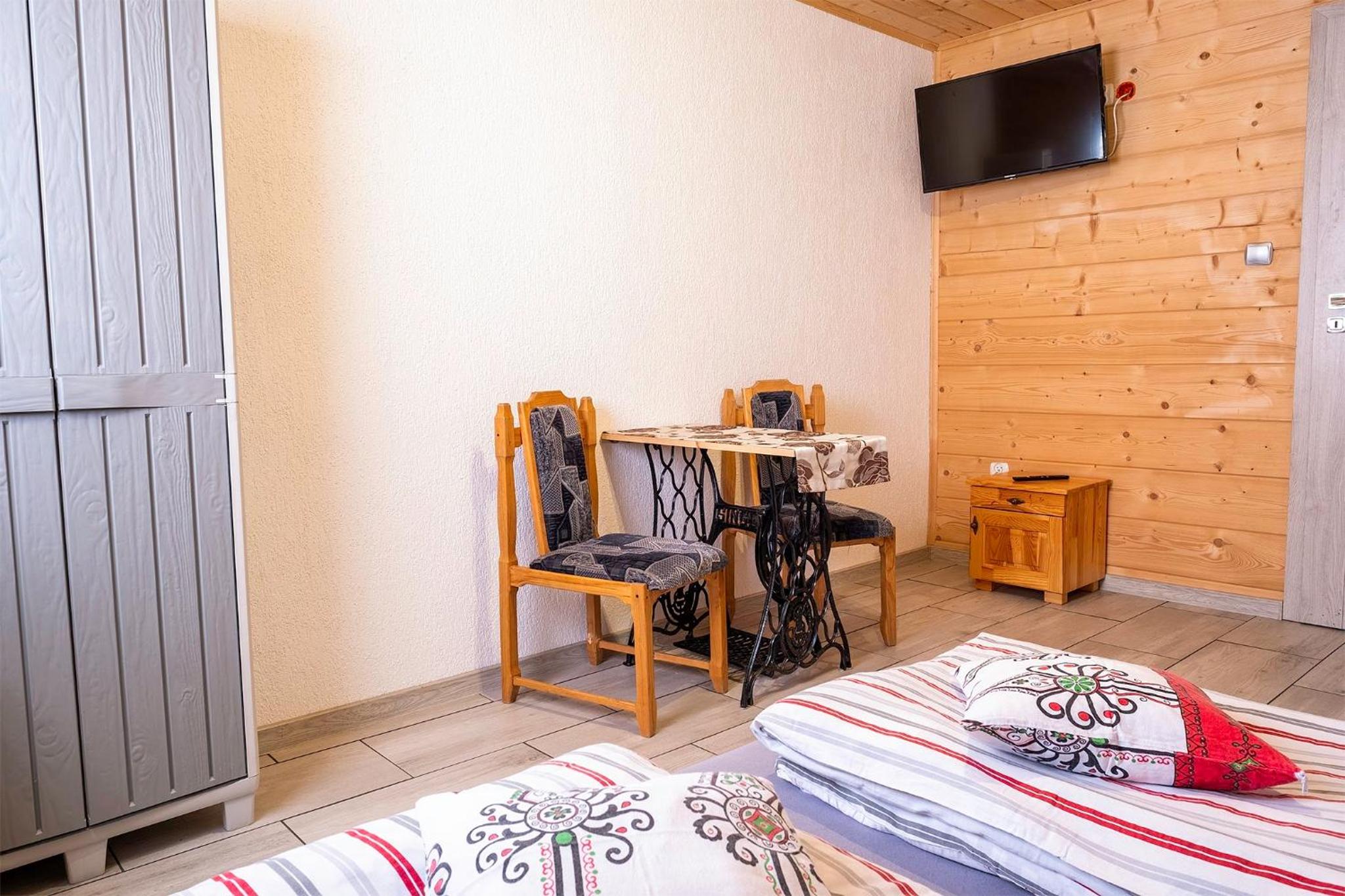 Deluxe Double Room - Photo 1
