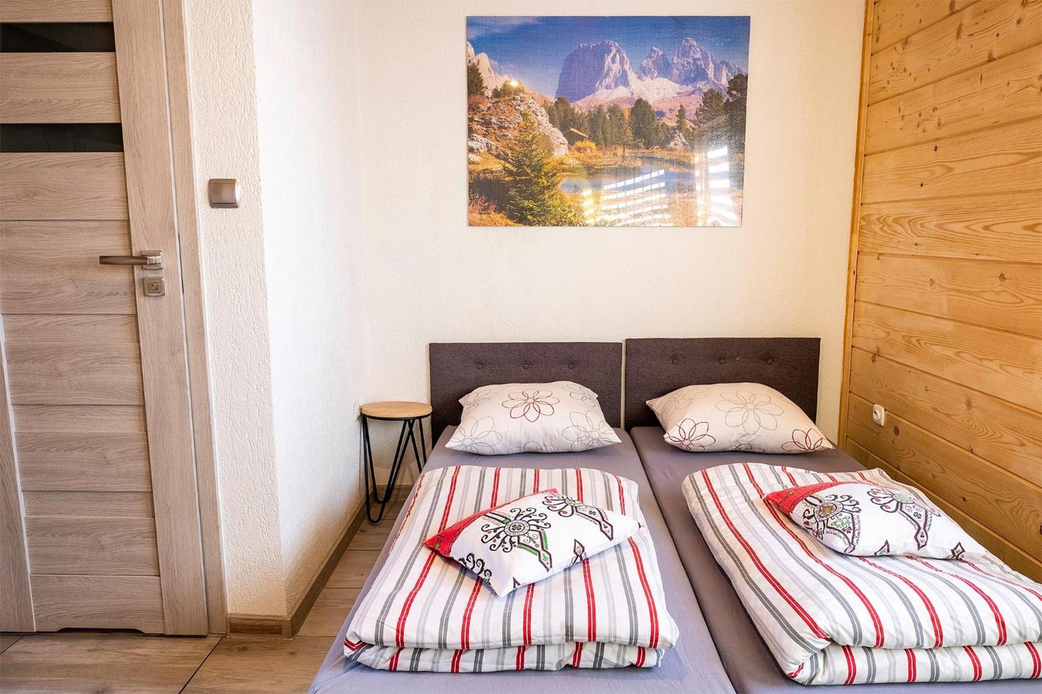 Deluxe Double Room - Photo 4