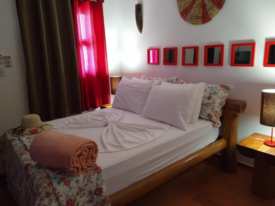 Deluxe Double Room with Balcony photo 1