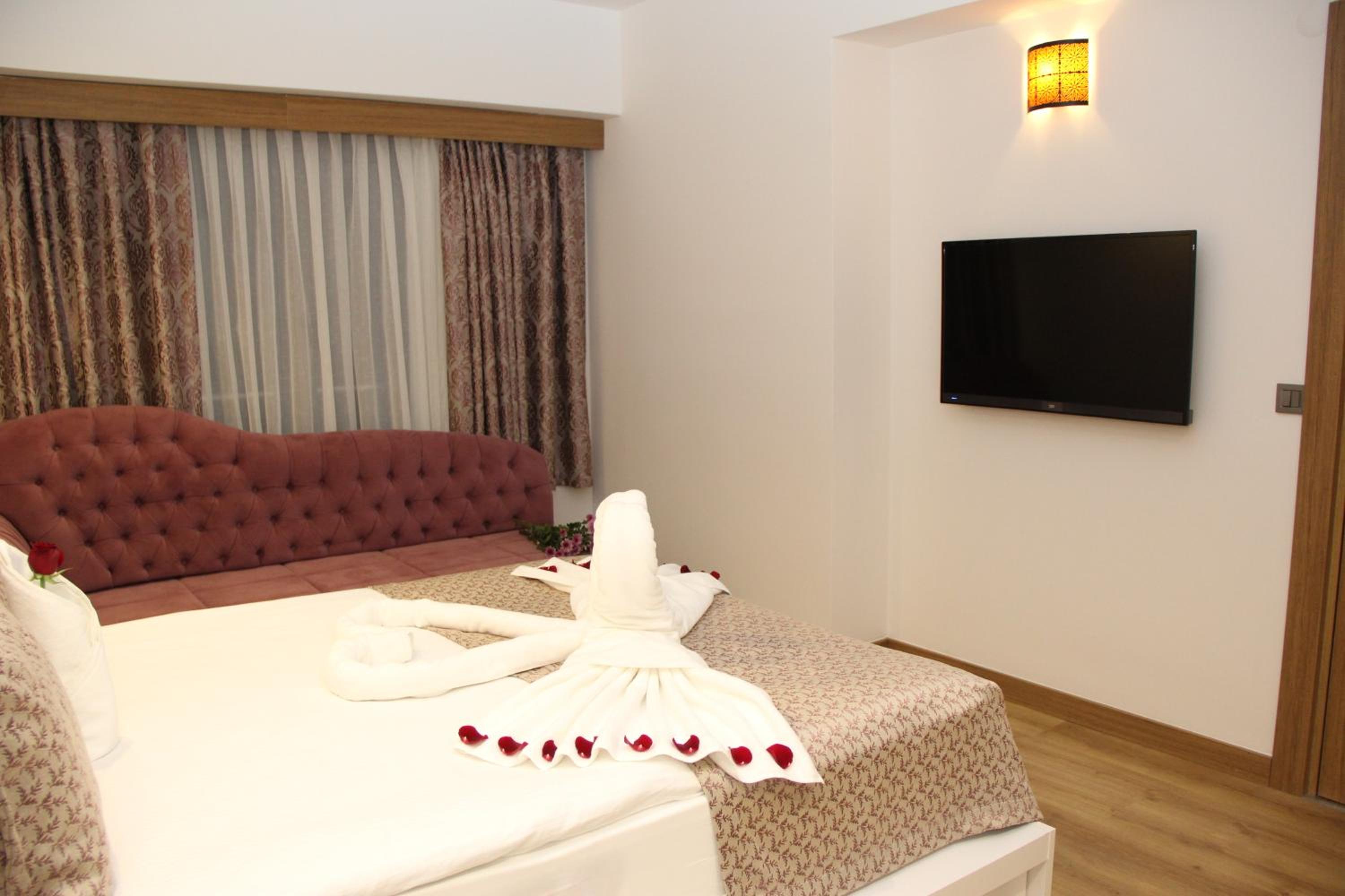 Large Single Room