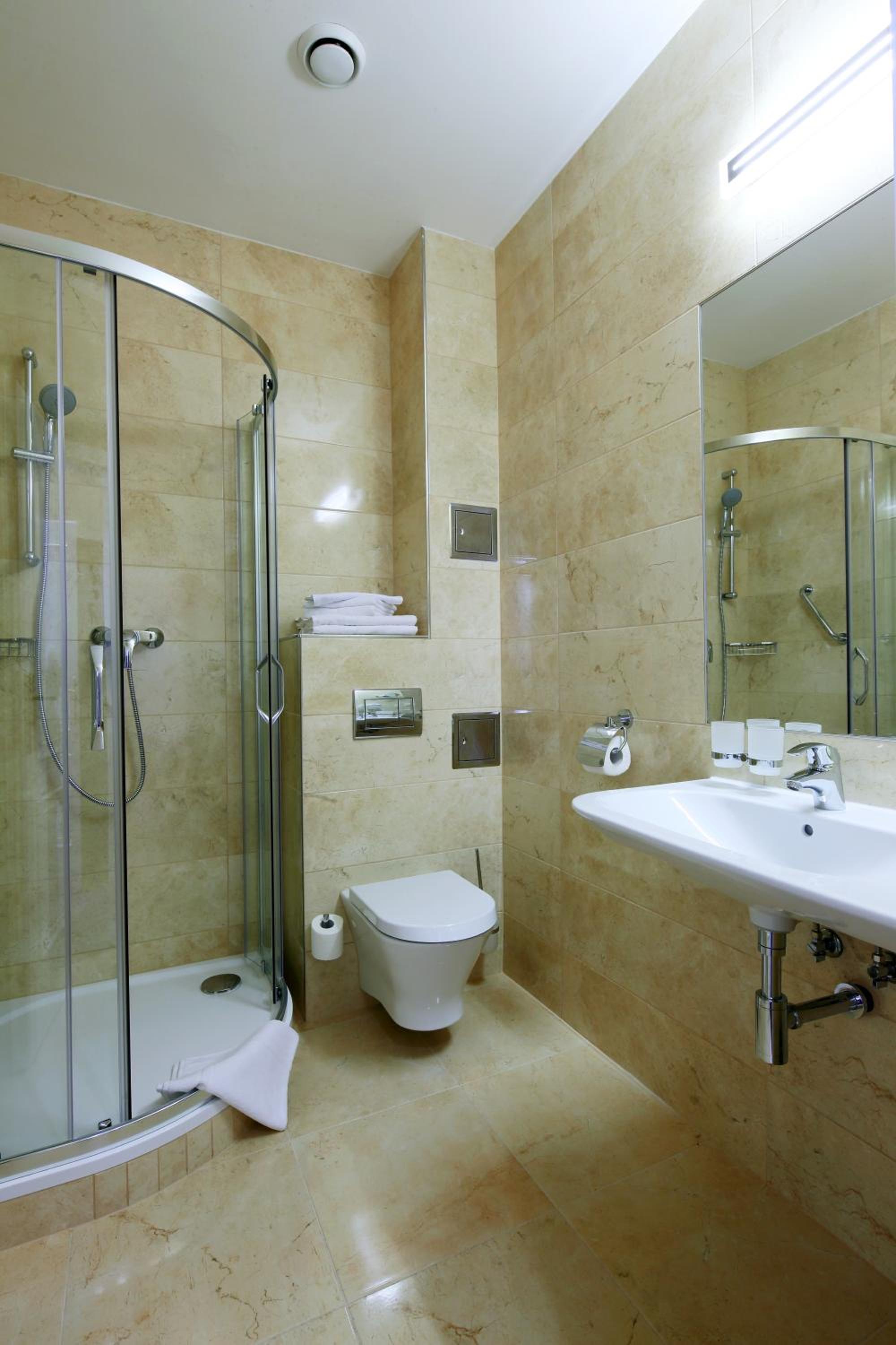 Single Room photo 2