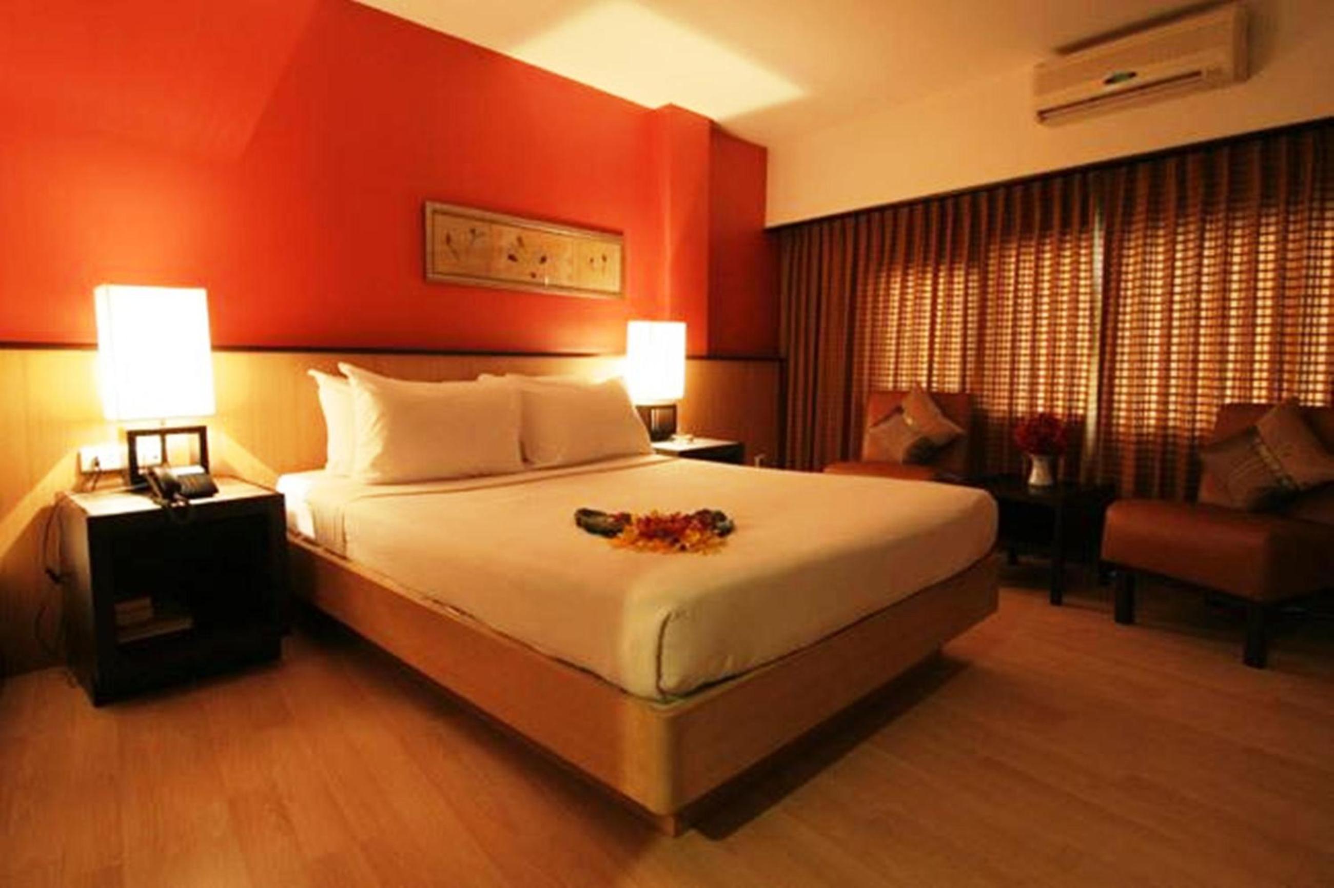 Standard Corner Double Room photo 3