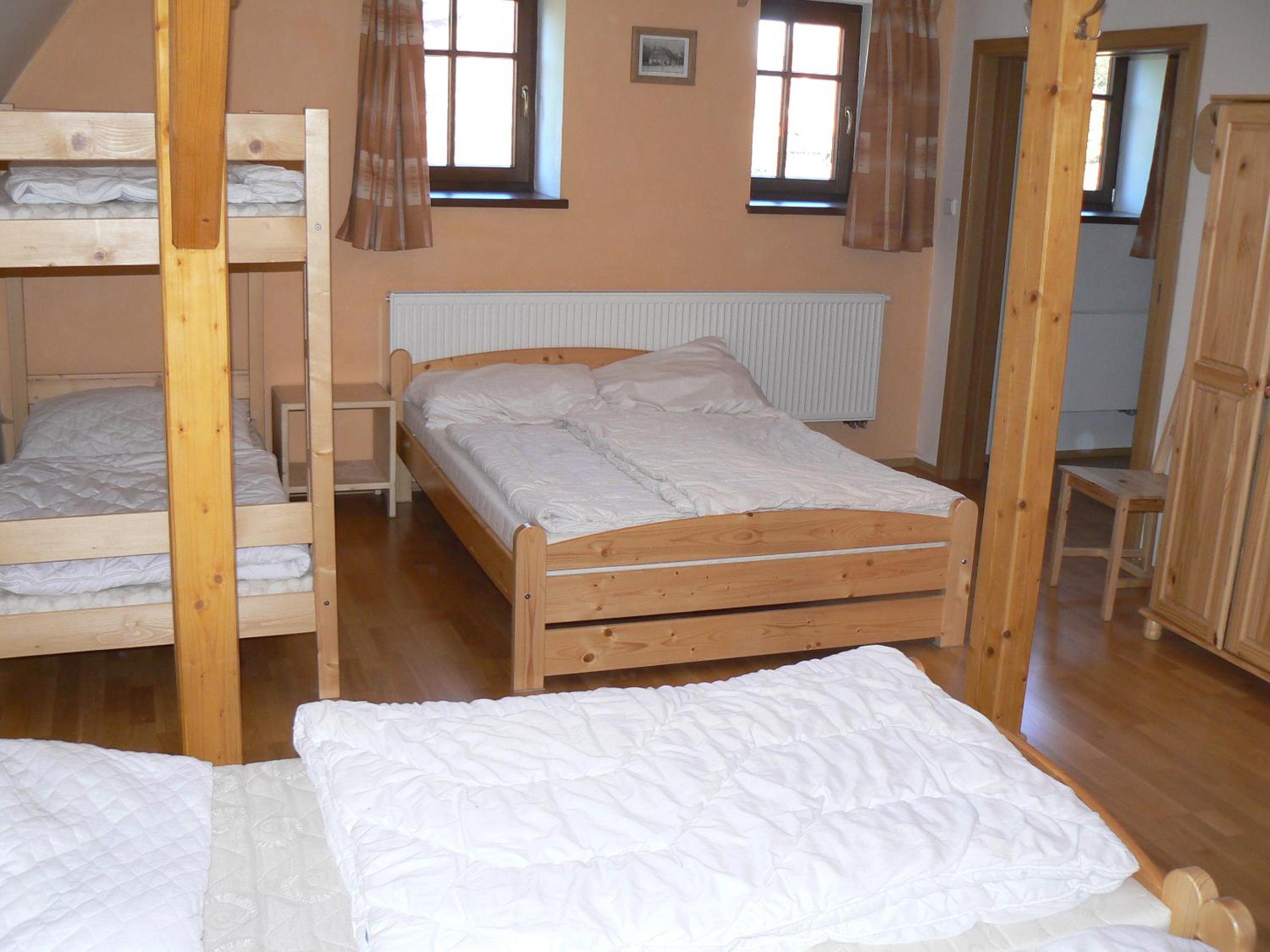 Apartment (7 Adults) photo 1