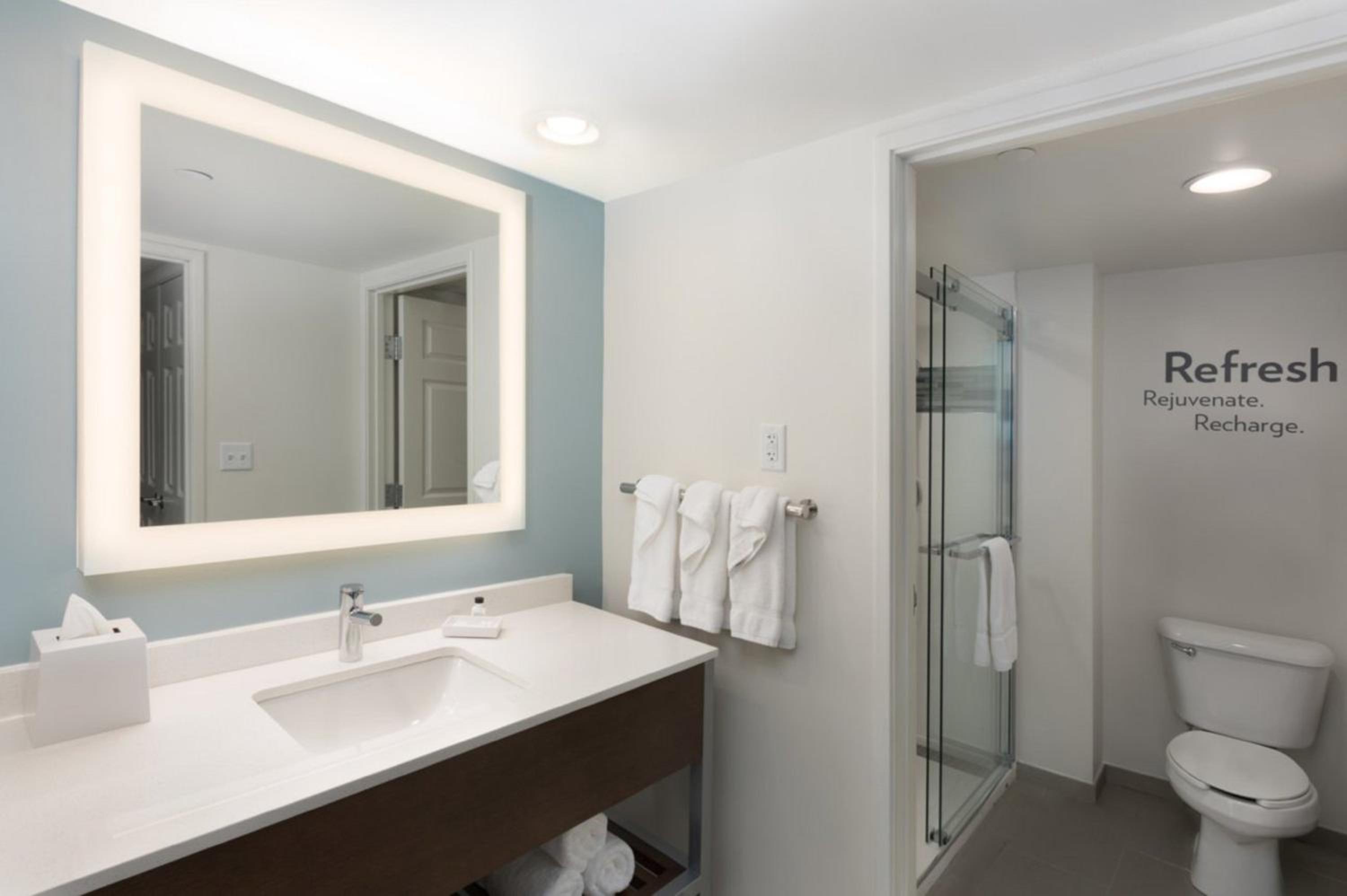 One-Bedroom King Suite photo 3
