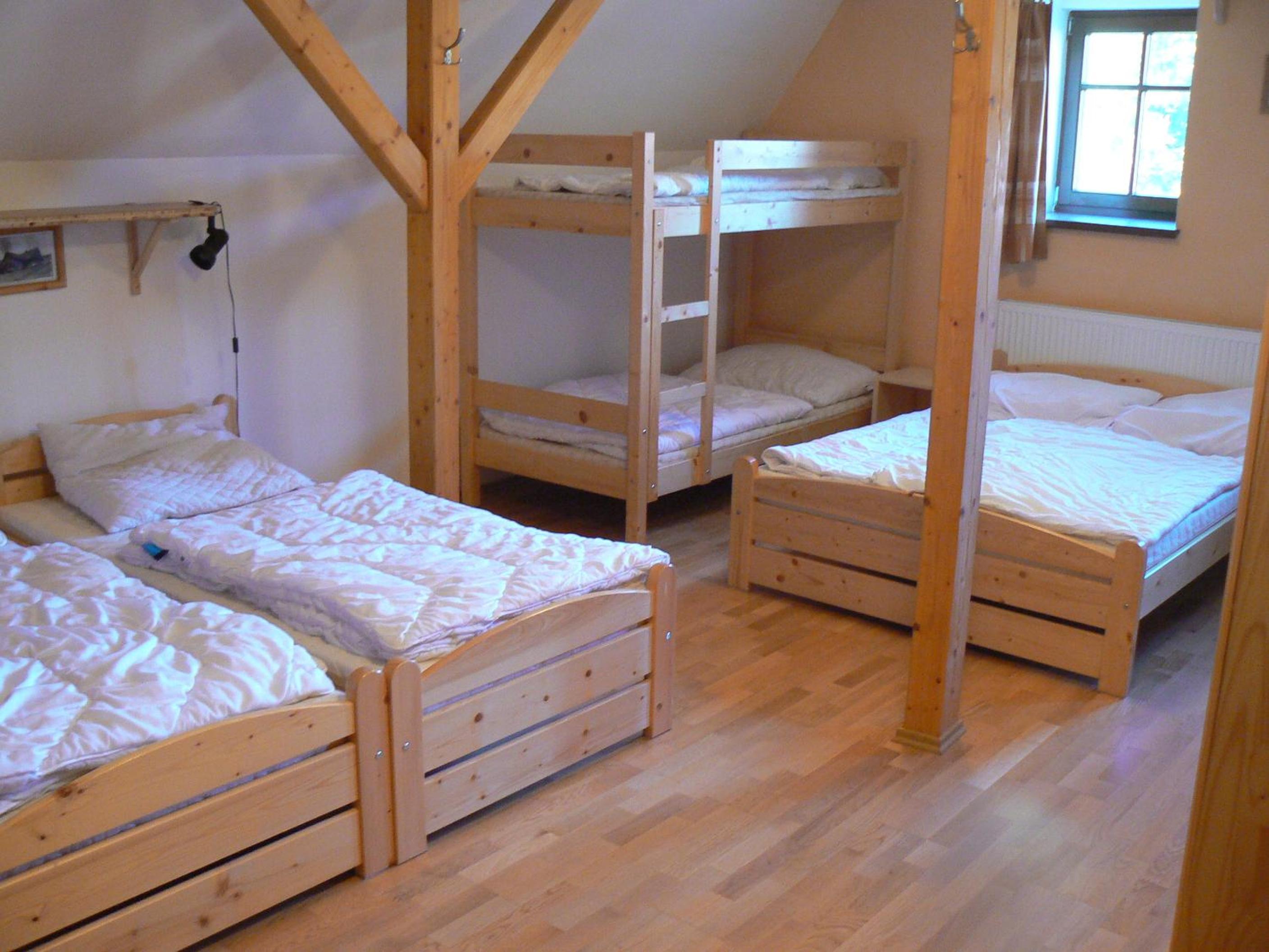Apartment (6 Adults) photo 1