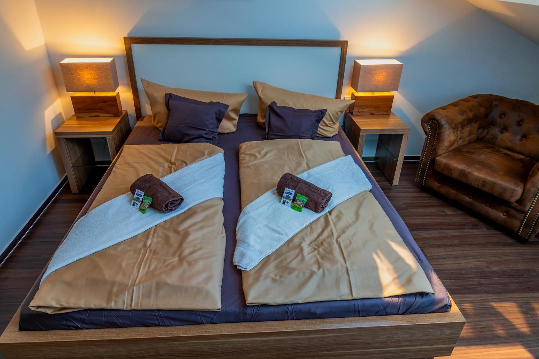 Double Room - B2