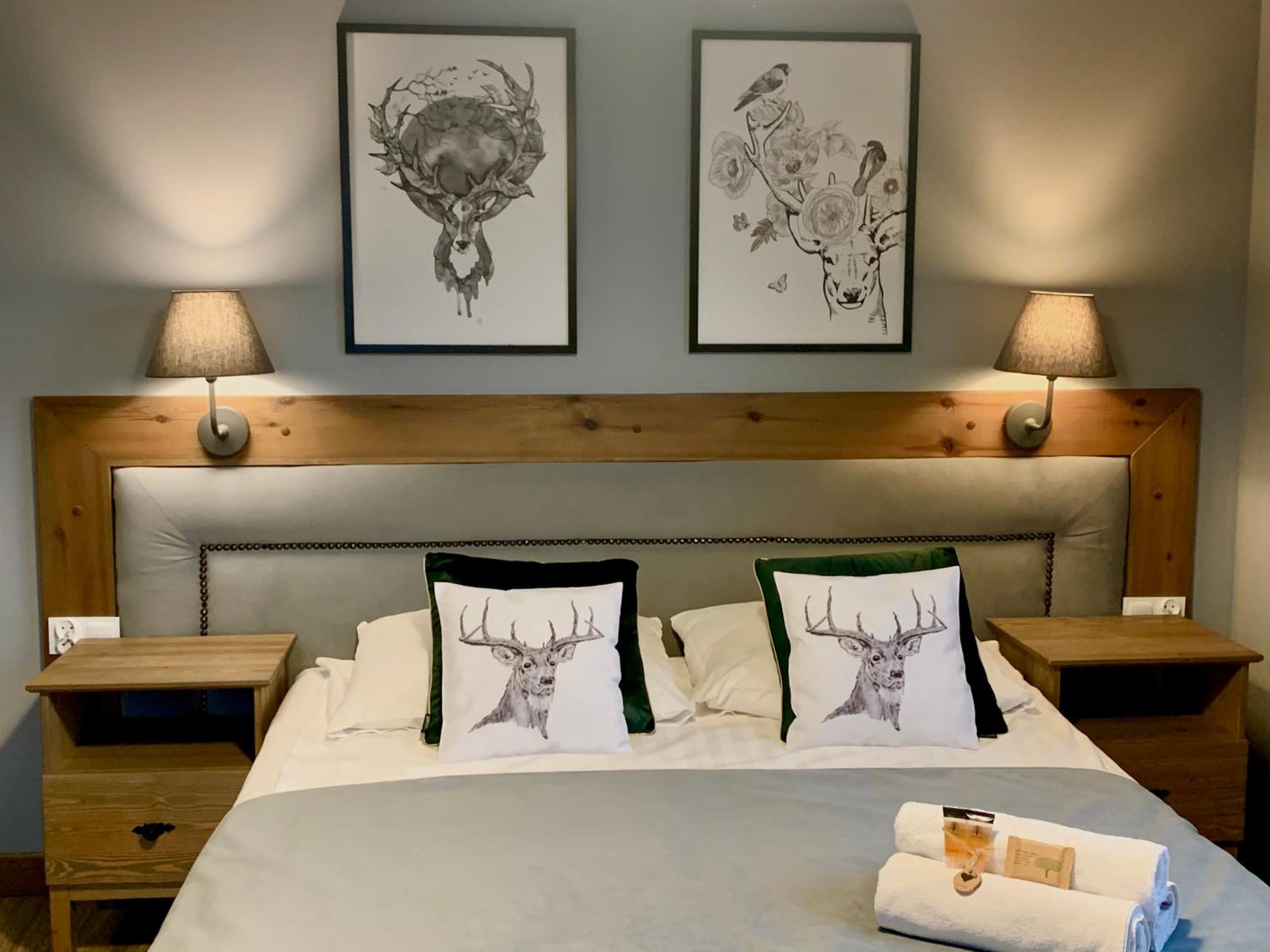 Superior Double Room photo 1