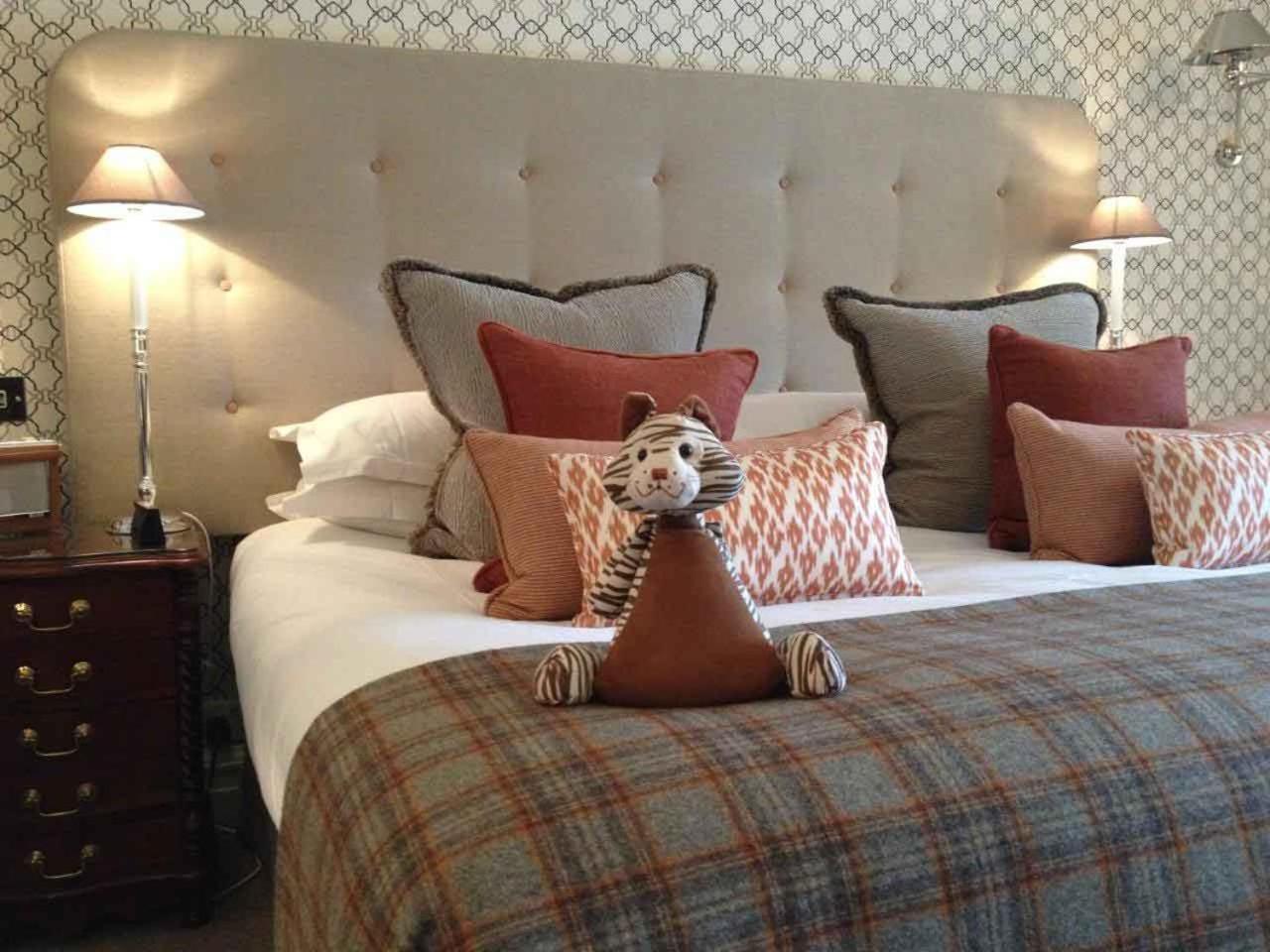 Master Double Room