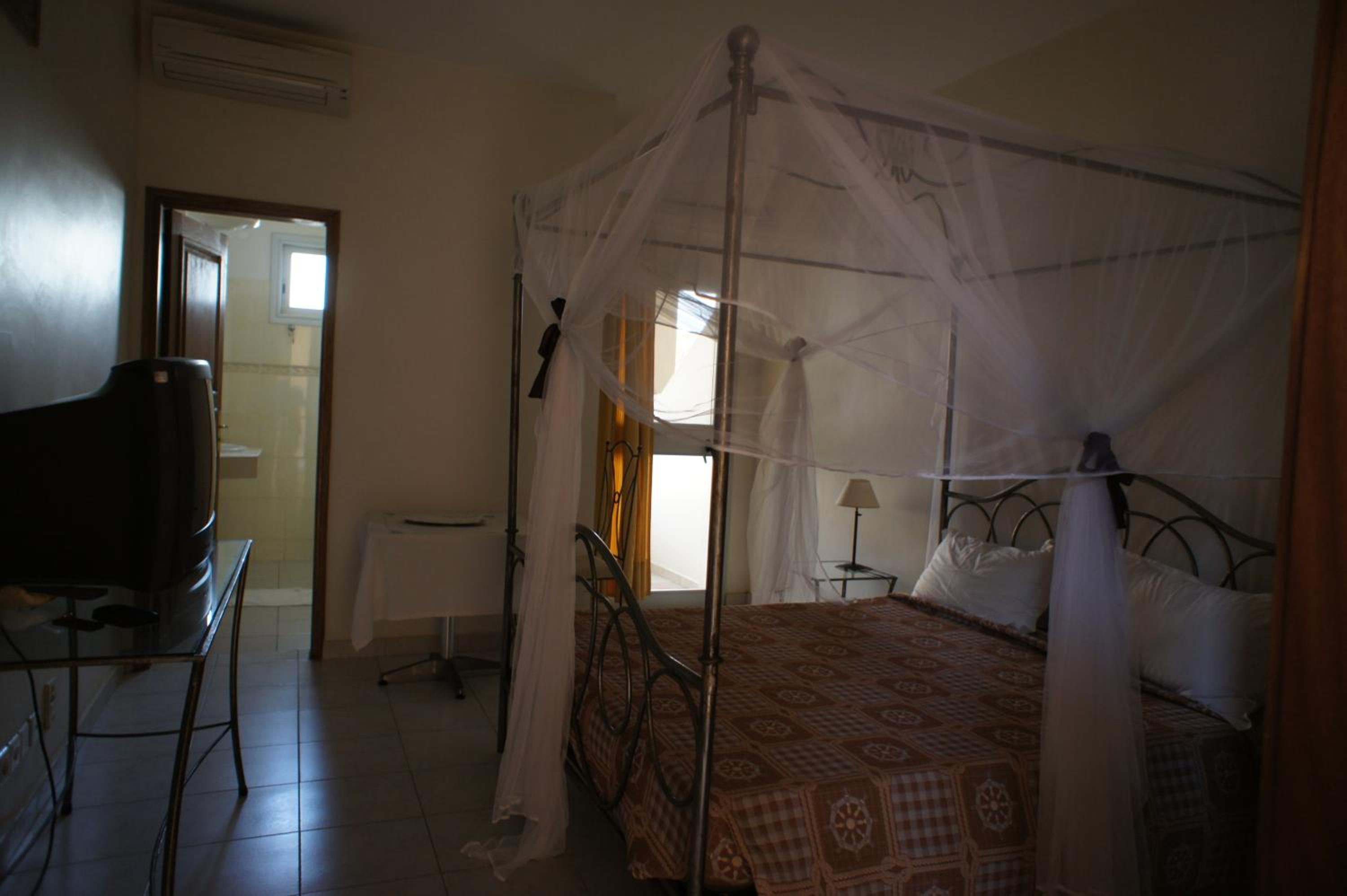 Standard Double Room with Balcony photo 2