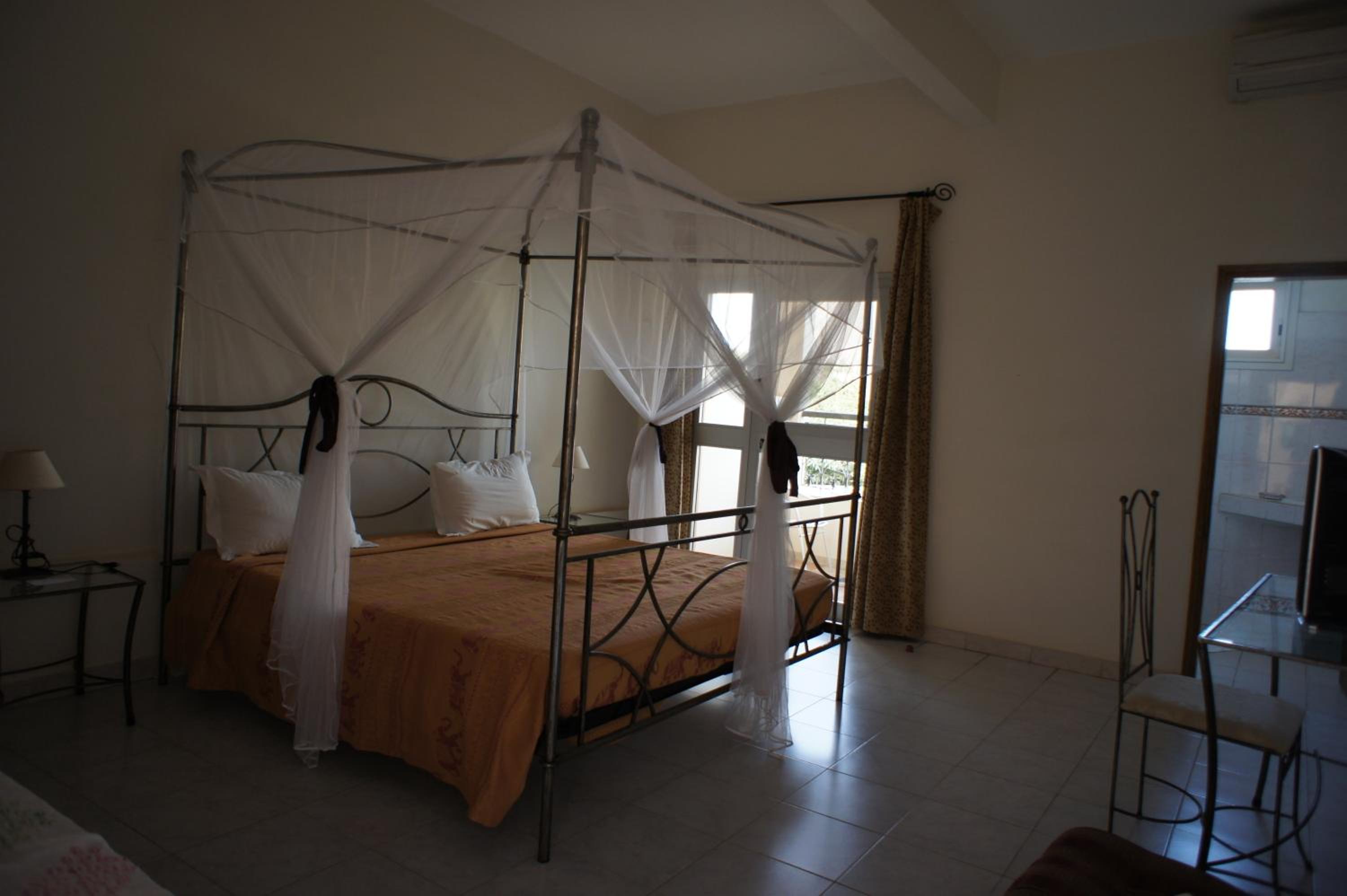 Standard Double Room photo 2